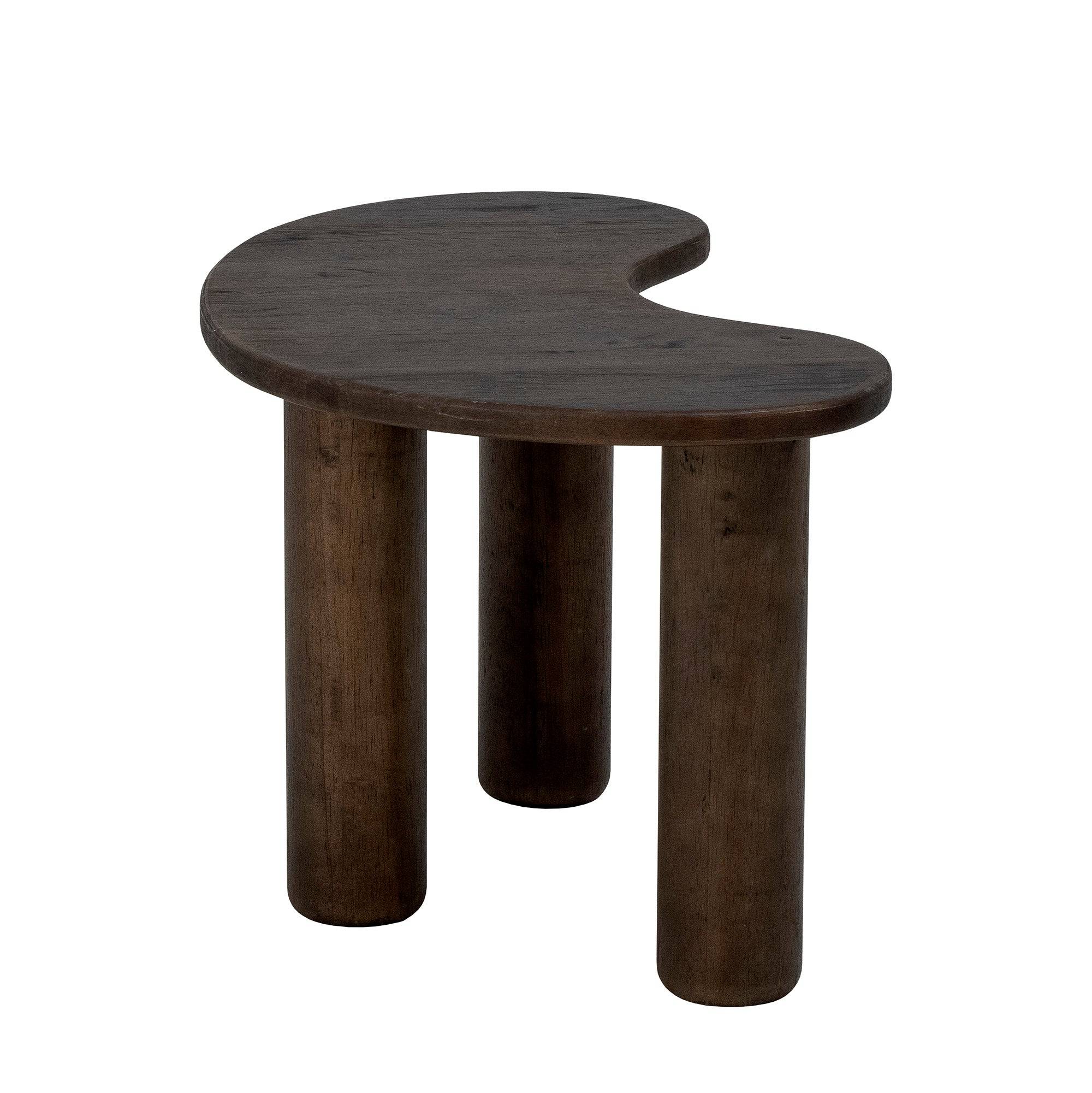 Luppa Coffee Table - Brown - THAT COOL LIVING
