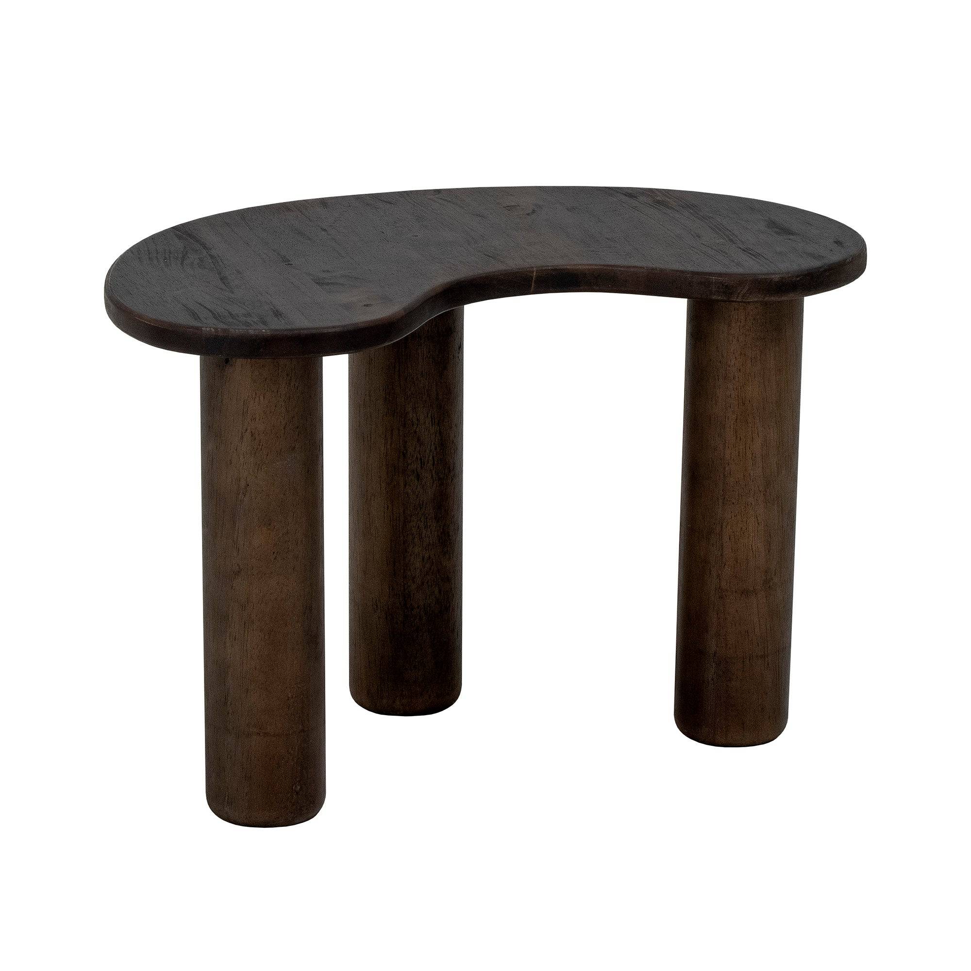 Luppa Coffee Table - Brown - THAT COOL LIVING