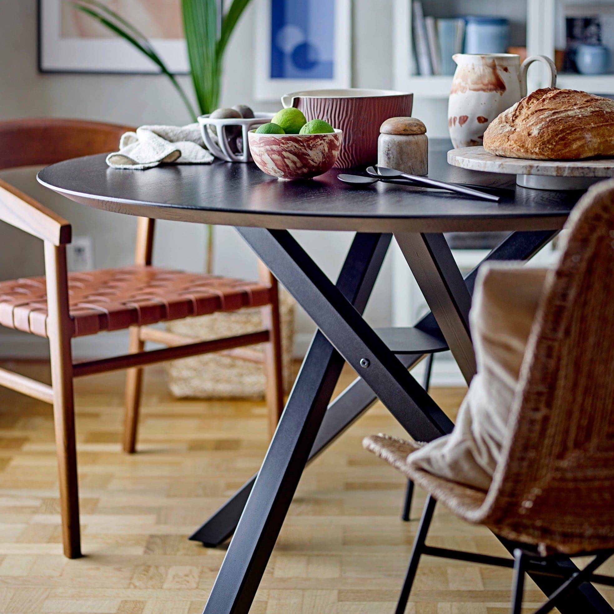 Connor Dining Table - THAT COOL LIVING