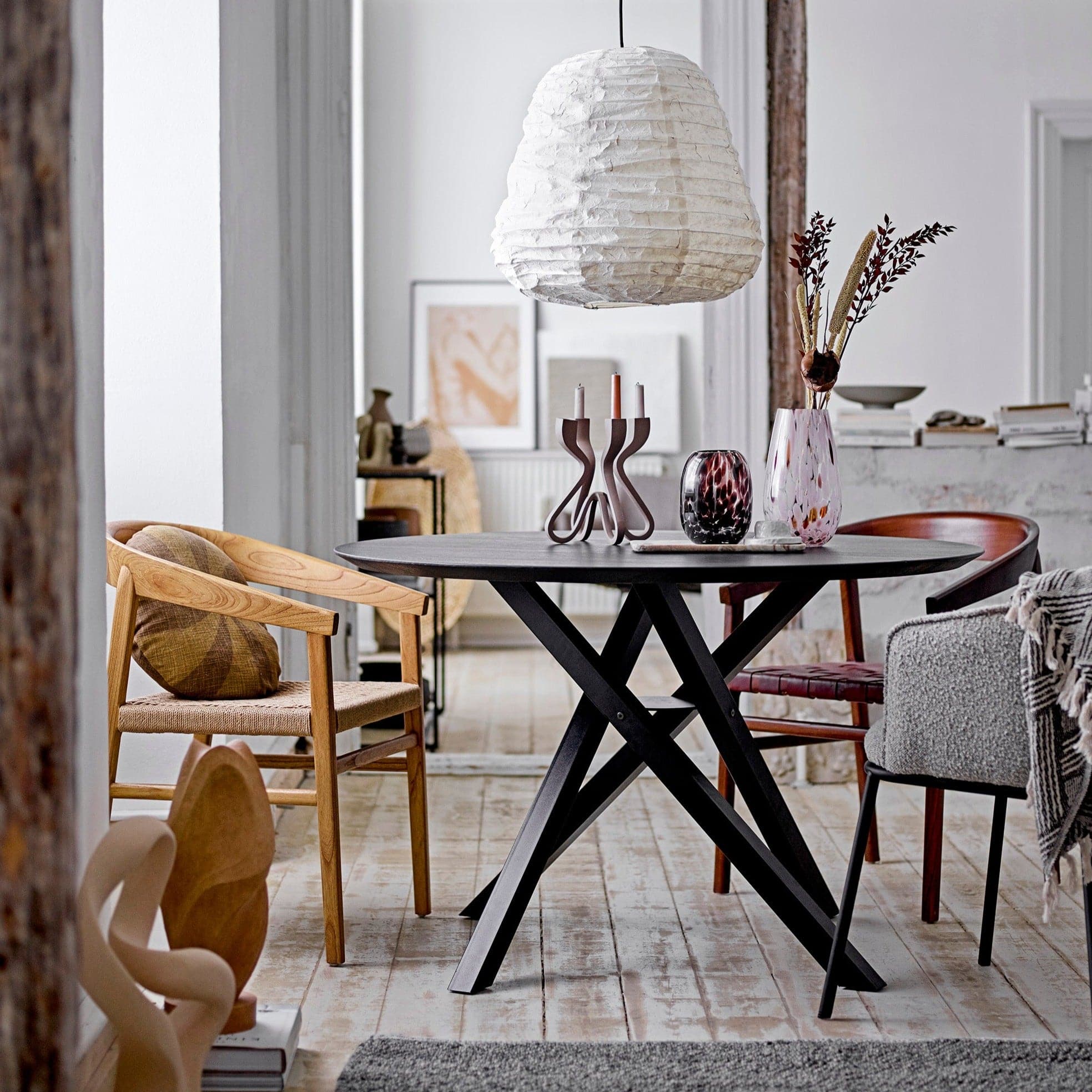 Connor Dining Table - THAT COOL LIVING