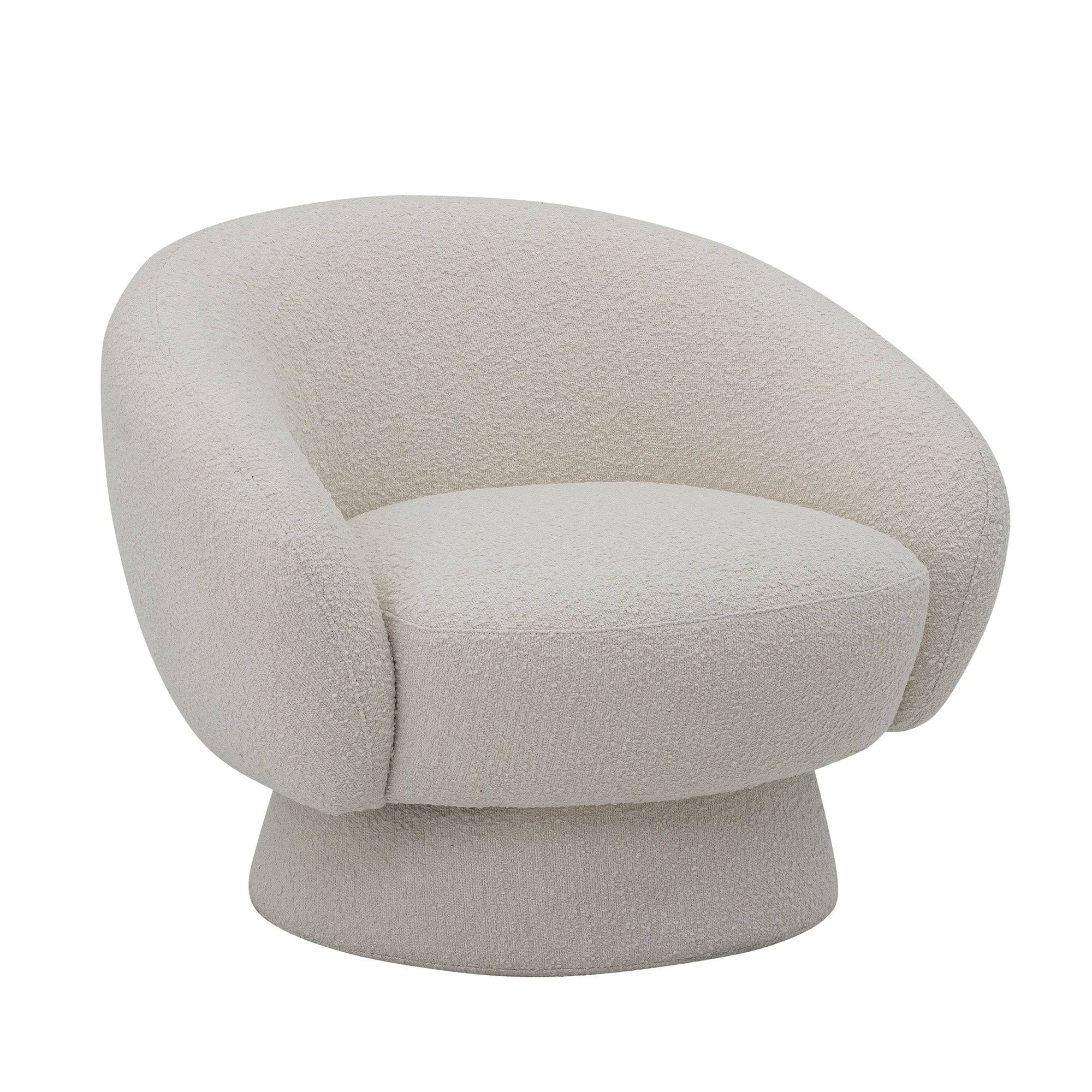 Ted Lounge Chair - THAT COOL LIVING