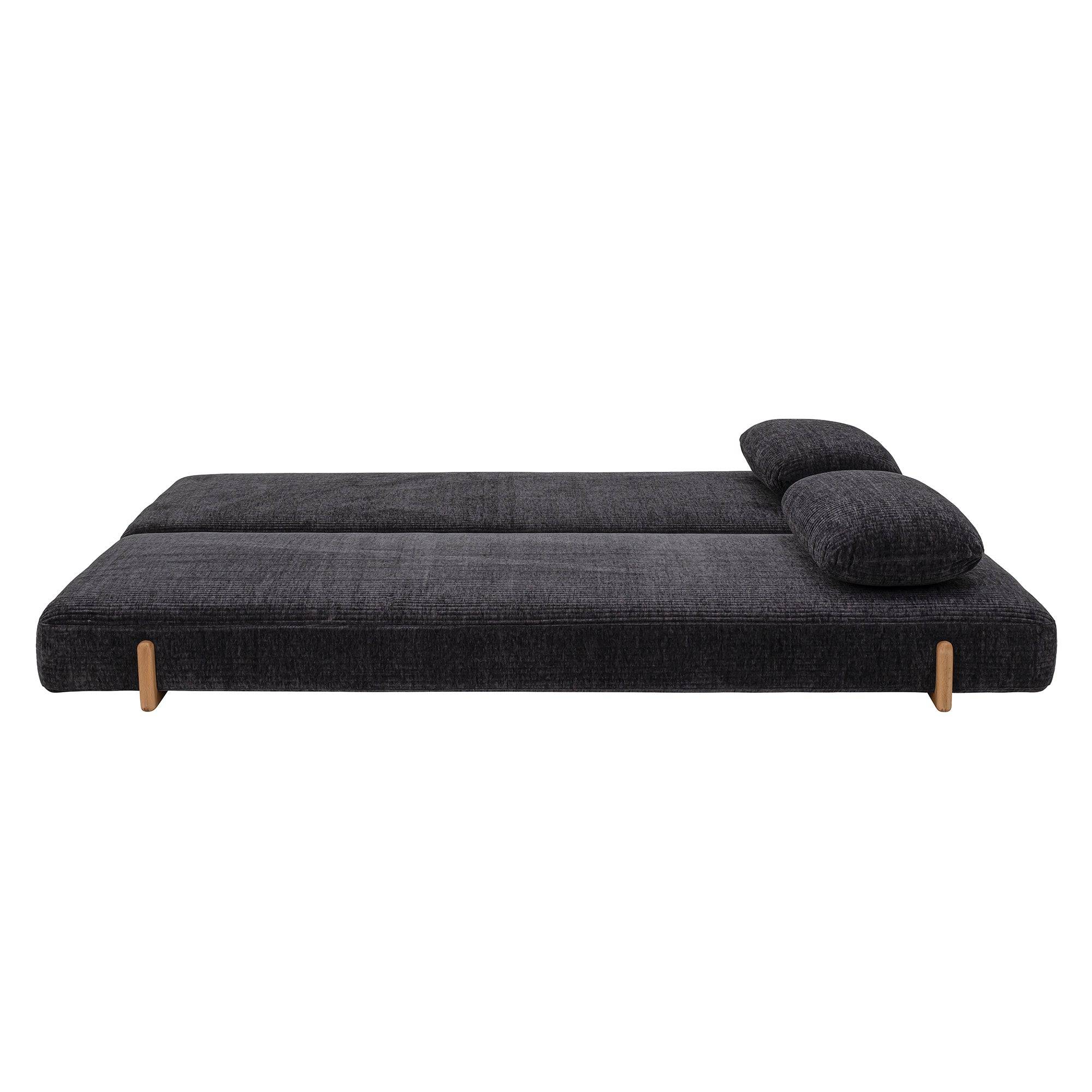 Groove Daybed