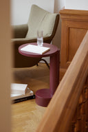Bold Side Table
