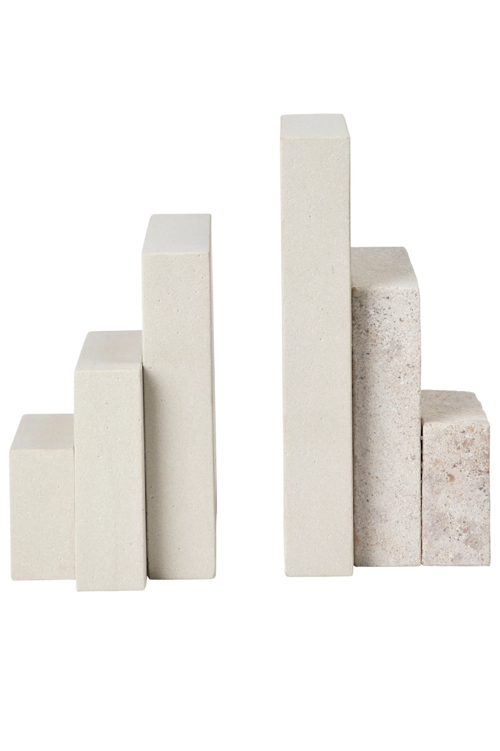Bookend Sculpture - THAT COOL LIVING