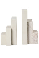 Bookend Sculpture - THAT COOL LIVING