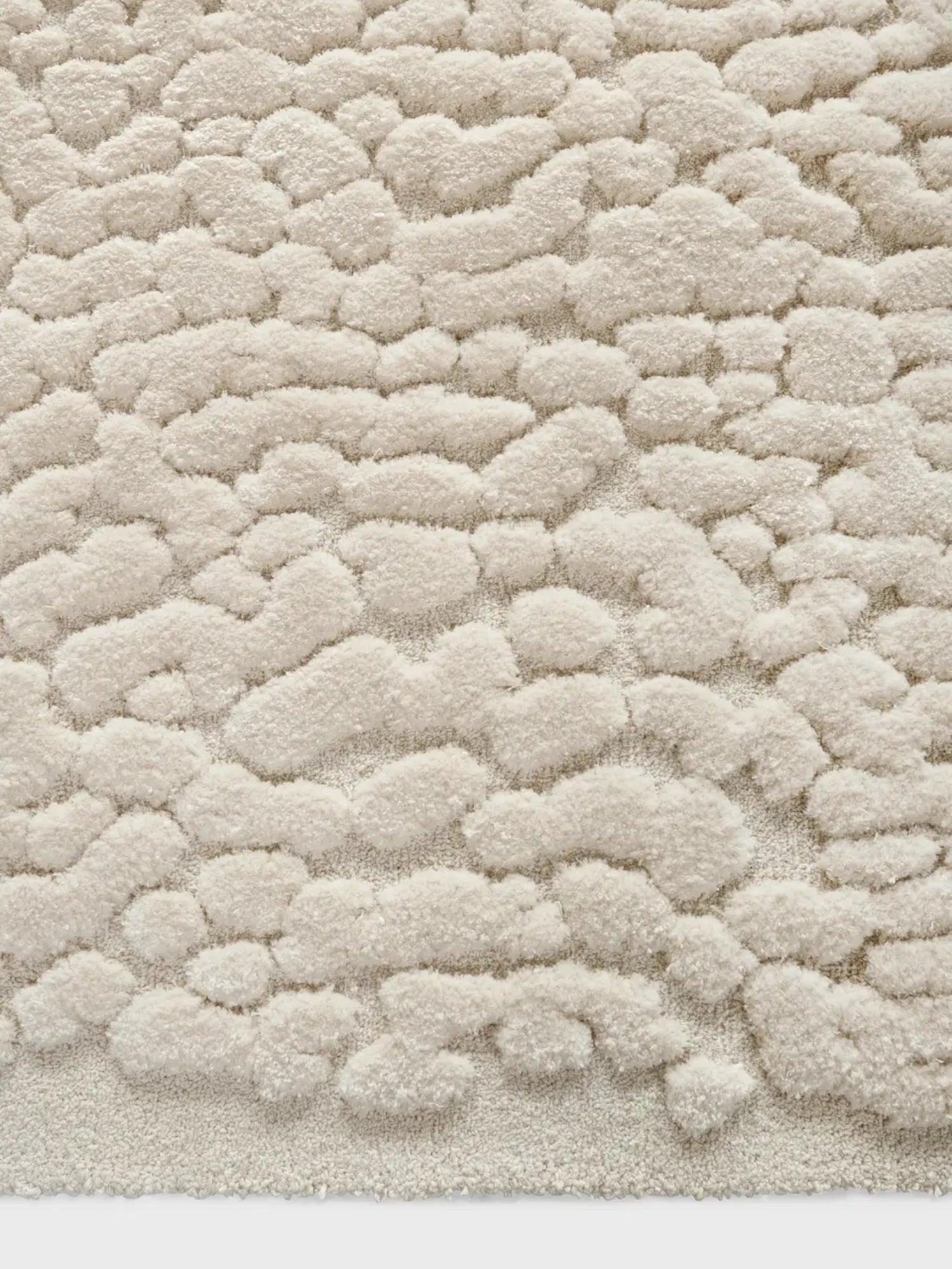 Borneo Rug by alp_ - THAT COOL LIVING