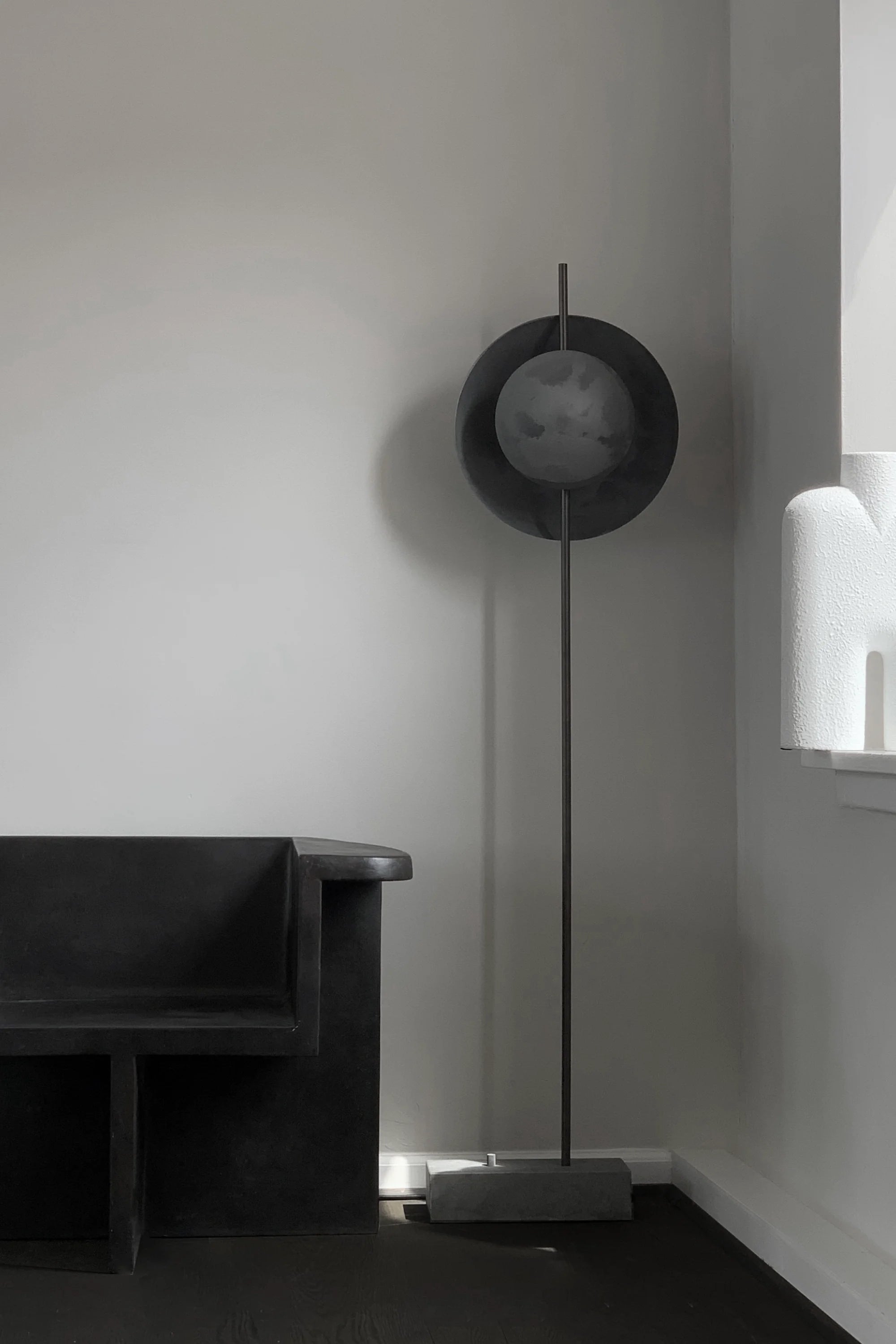 Dawn Floor Lamp