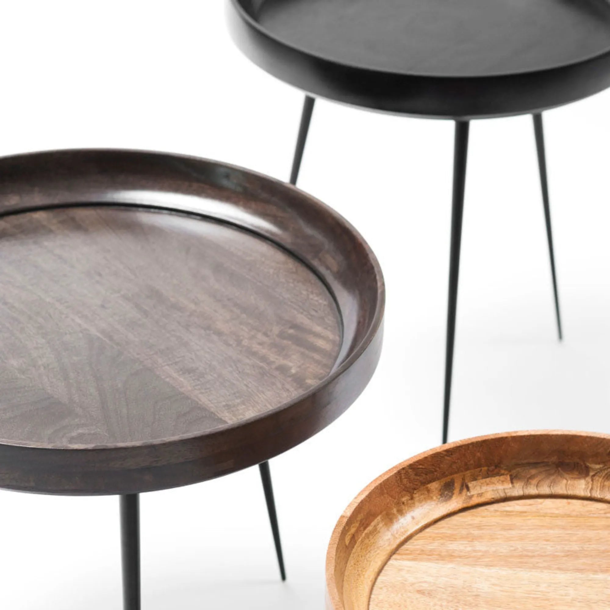 Bowl Table - THAT COOL LIVING