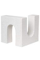 Brick Sculpture - THAT COOL LIVING