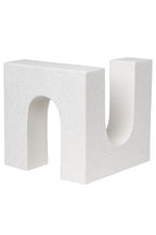 Brick Sculpture - THAT COOL LIVING