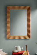 Wavy Mirror - THAT COOL LIVING