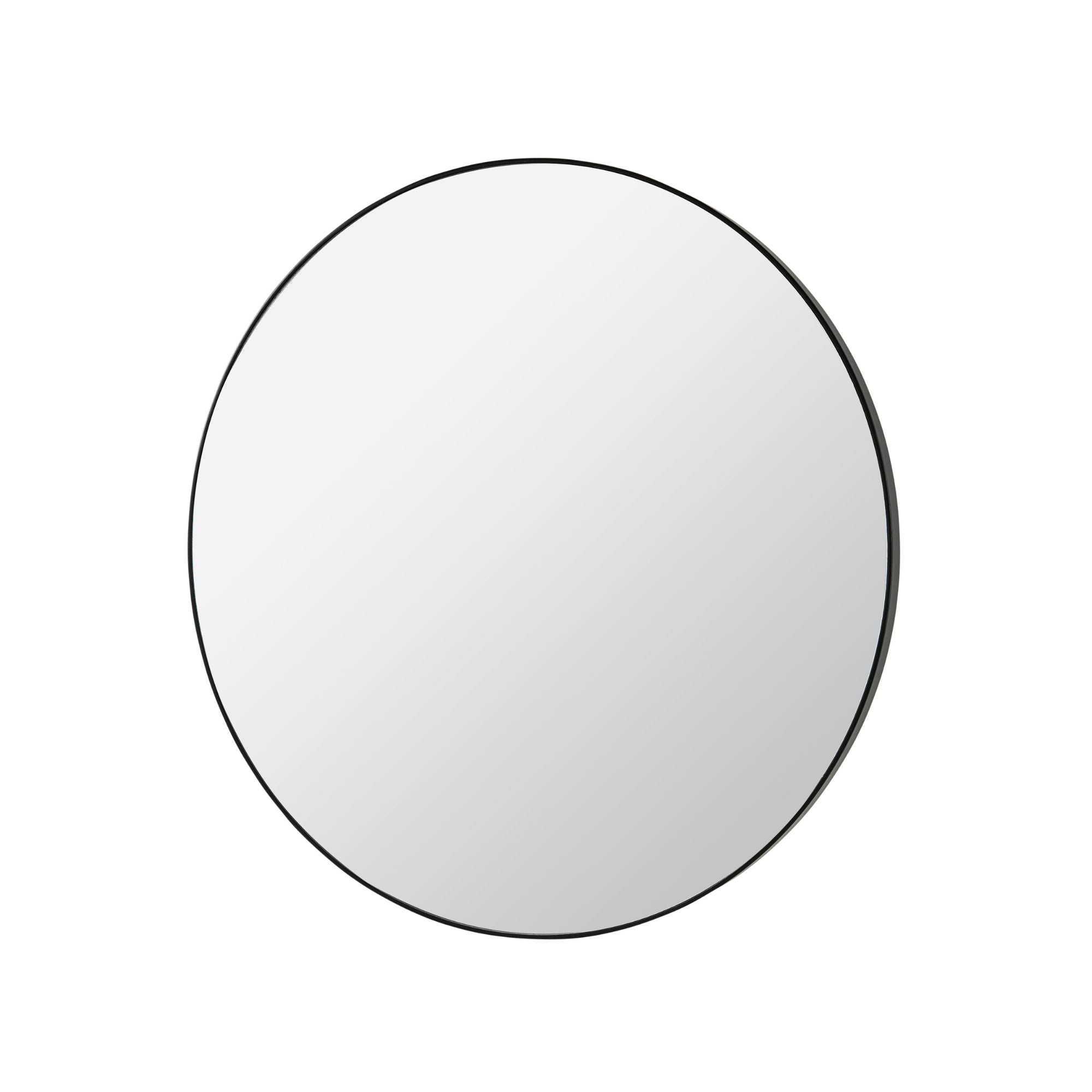 Complete Mirror - Round