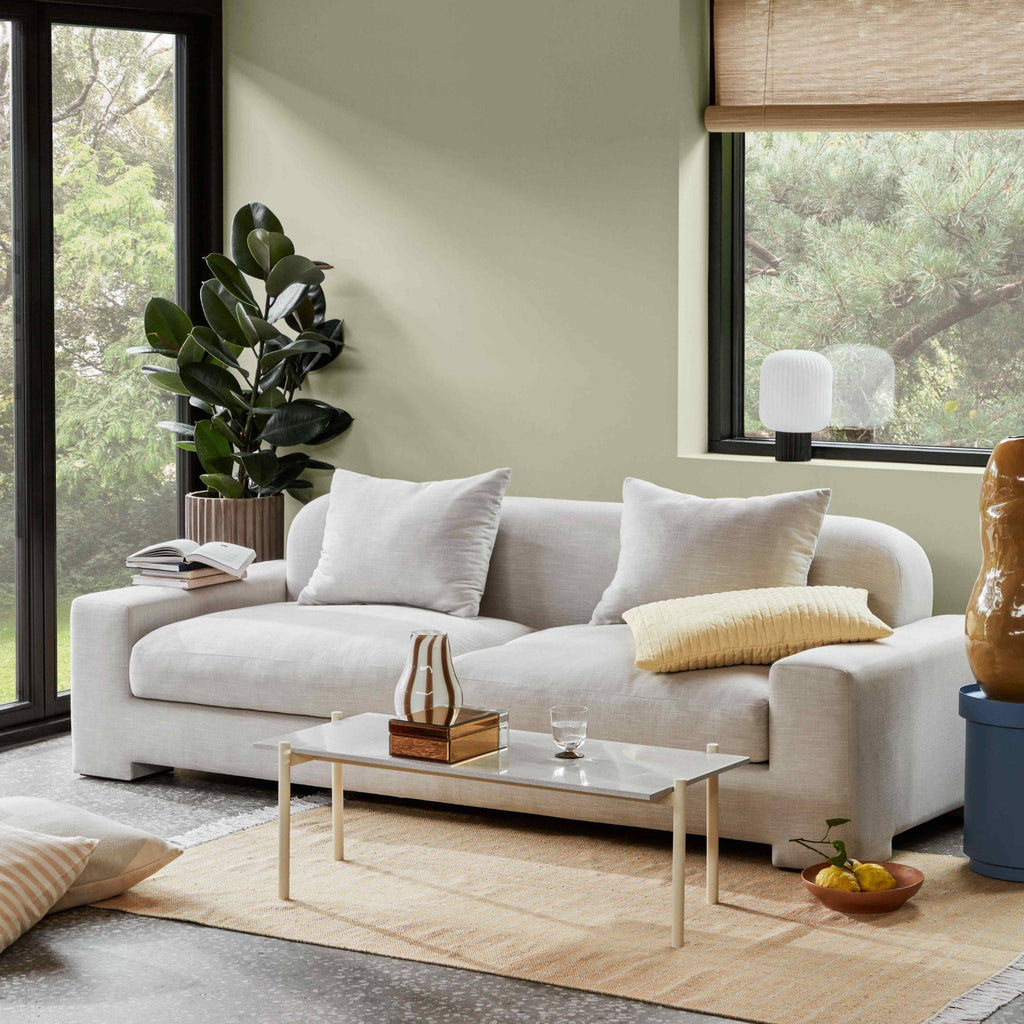 Fiber Planter - Set of 2 - THAT COOL LIVING