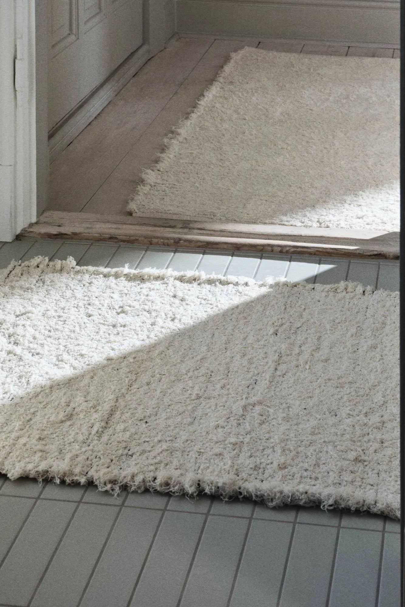 Smilla Rug by Broste Copenhagen - THAT COOL LIVING