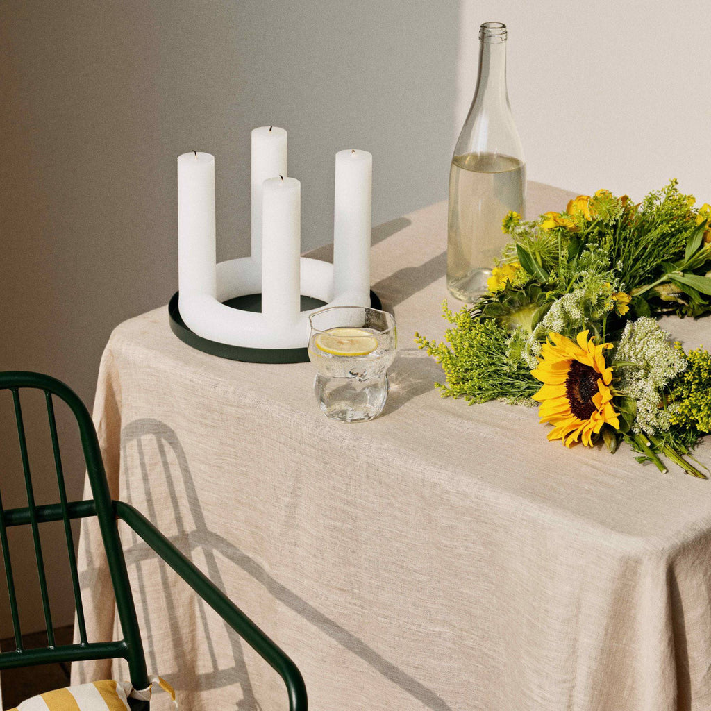 Gracie Tablecloth - THAT COOL LIVING