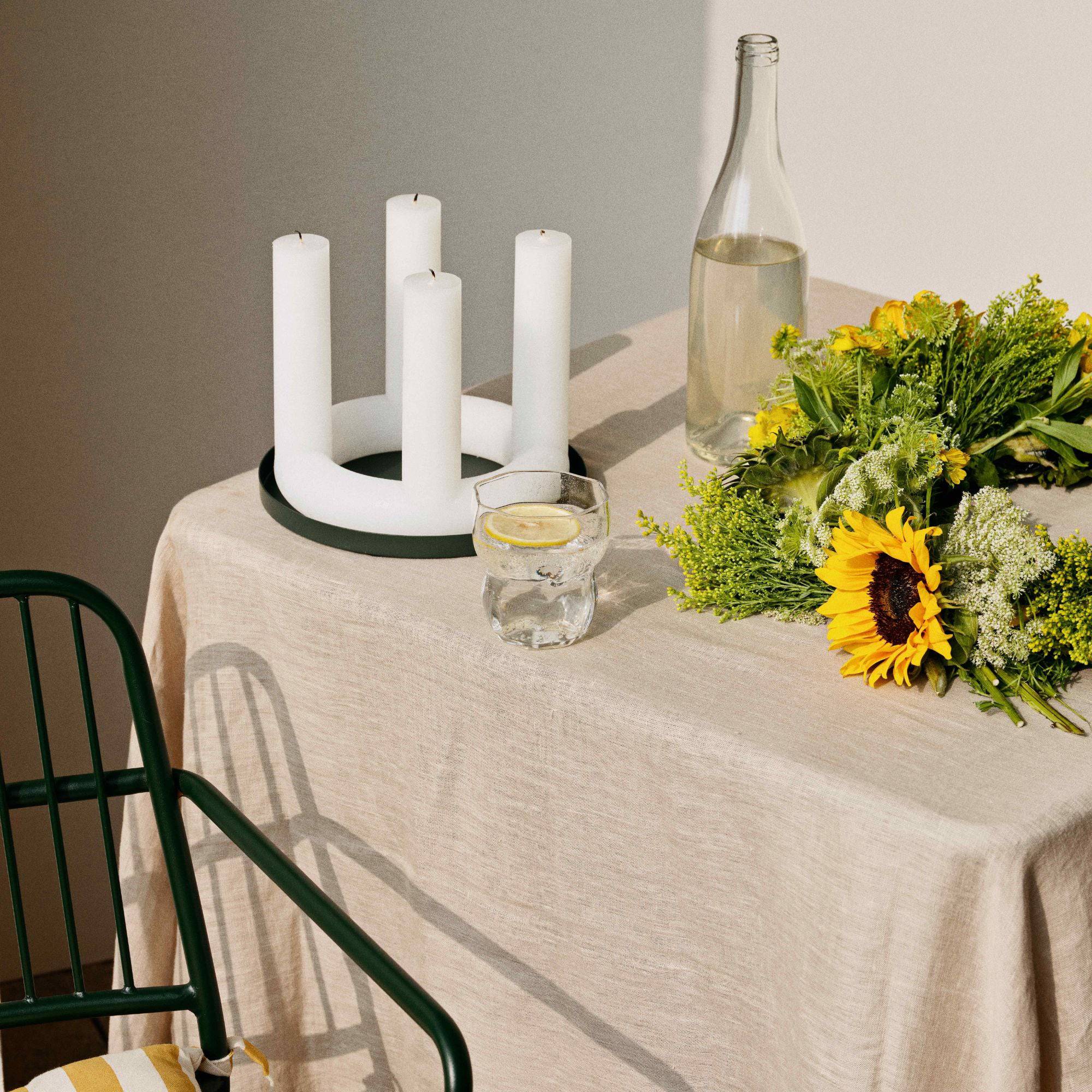 Gracie Tablecloth - THAT COOL LIVING