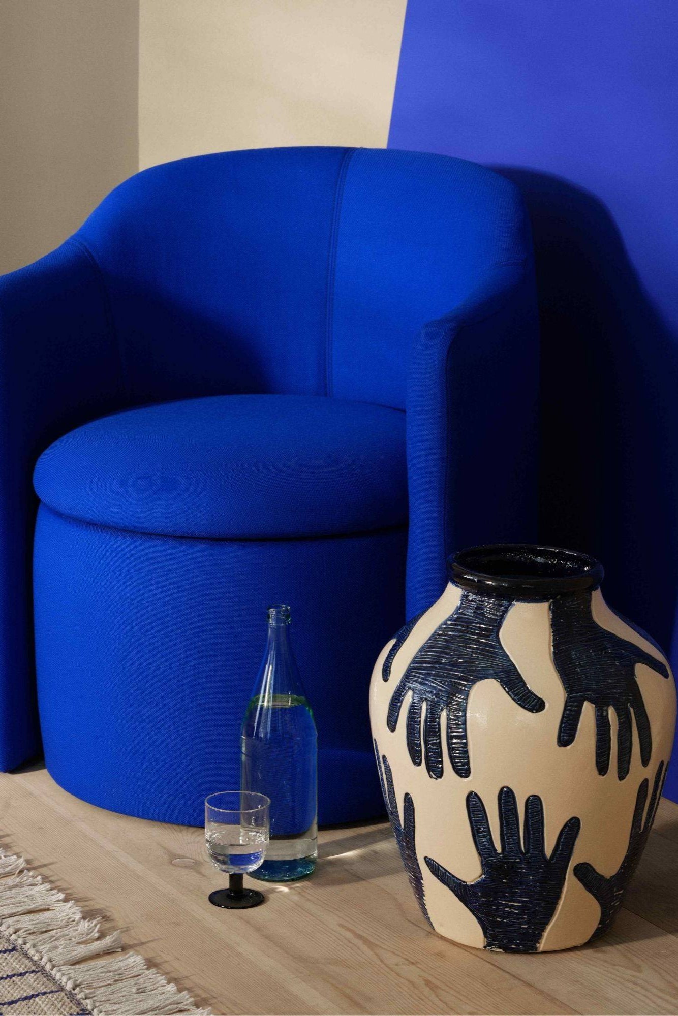 Mime Vase - THAT COOL LIVING