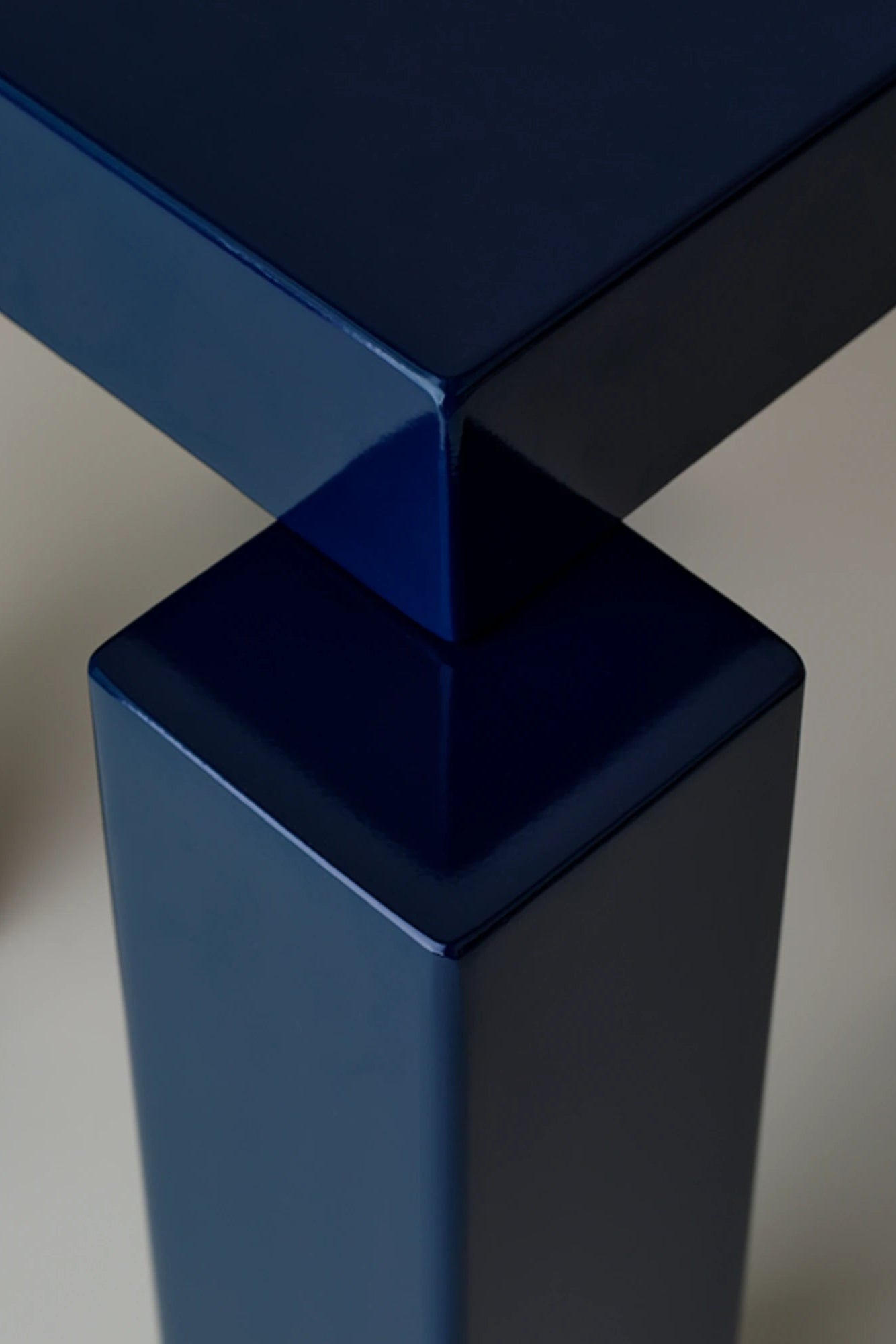 Display Side Table by Studio In - THAT COOL LIVING