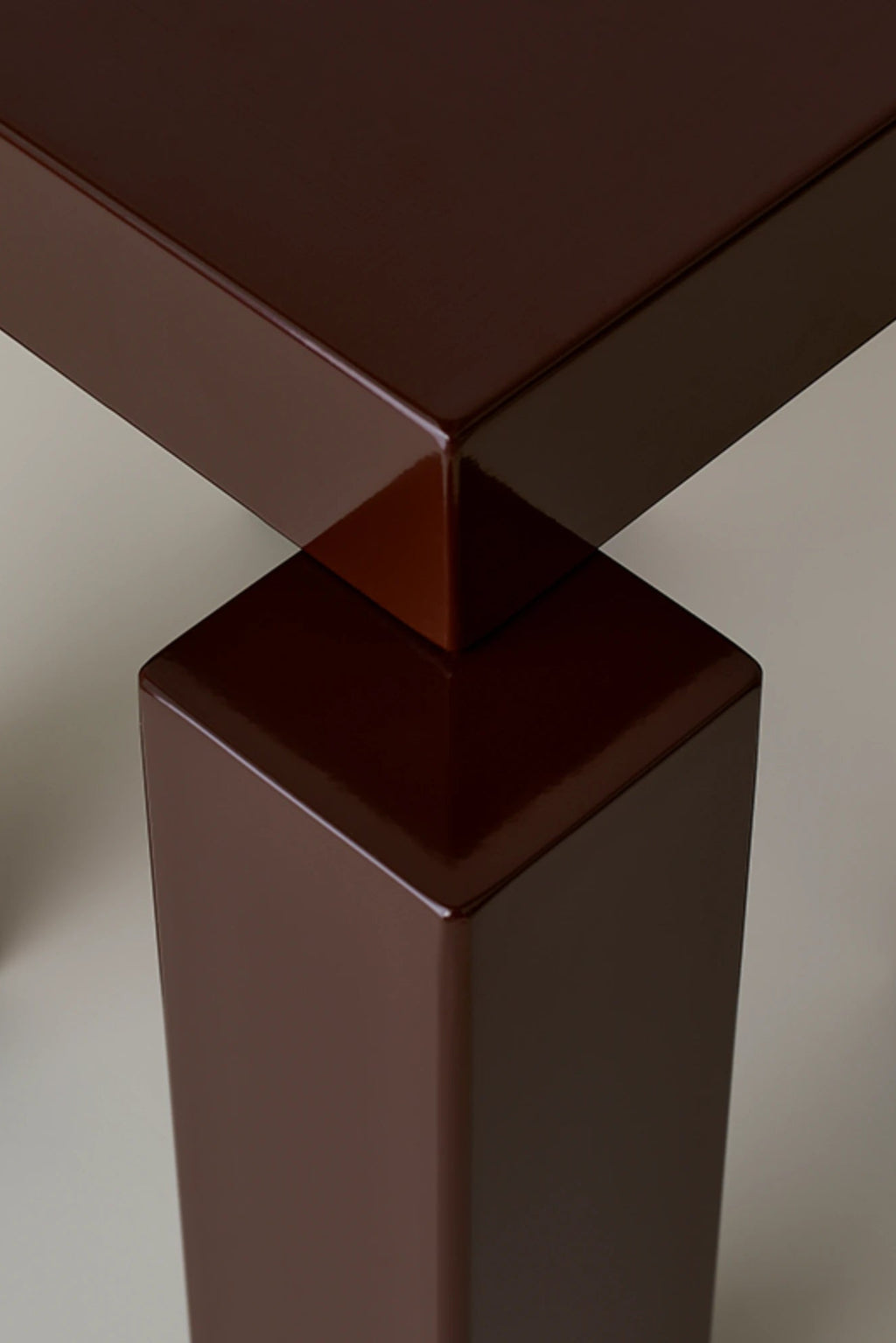 Display Side Table - THAT COOL LIVING