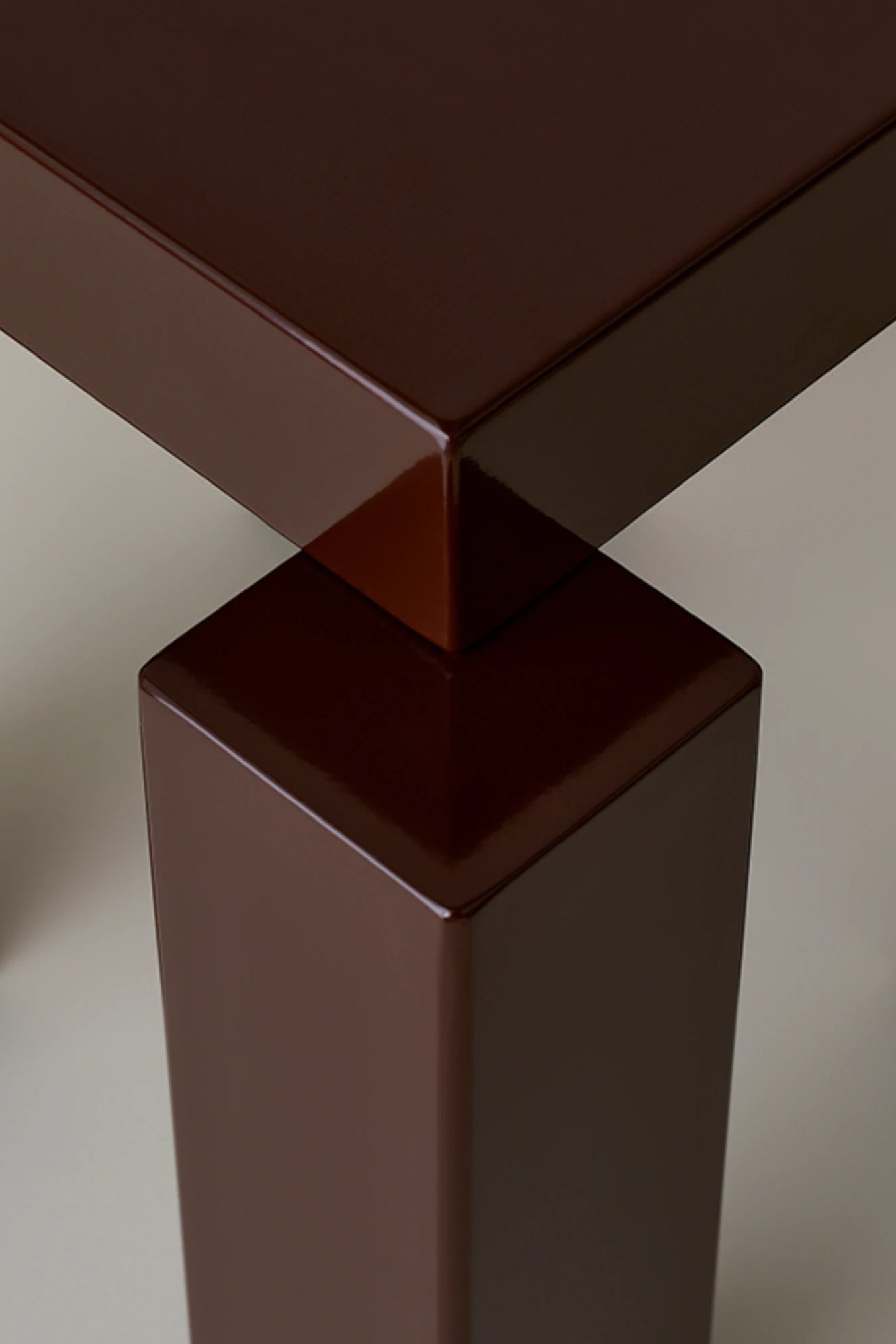 Display Side Table by Studio In - THAT COOL LIVING