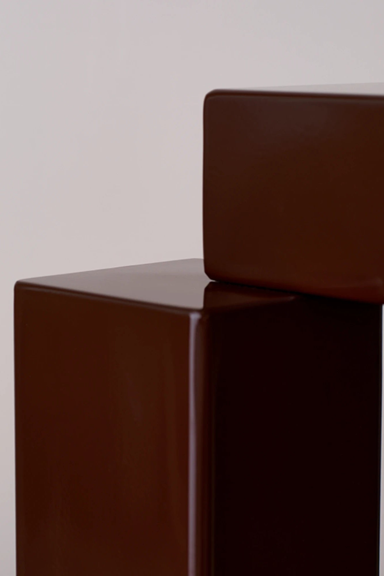 Display Side Table by Studio In - THAT COOL LIVING