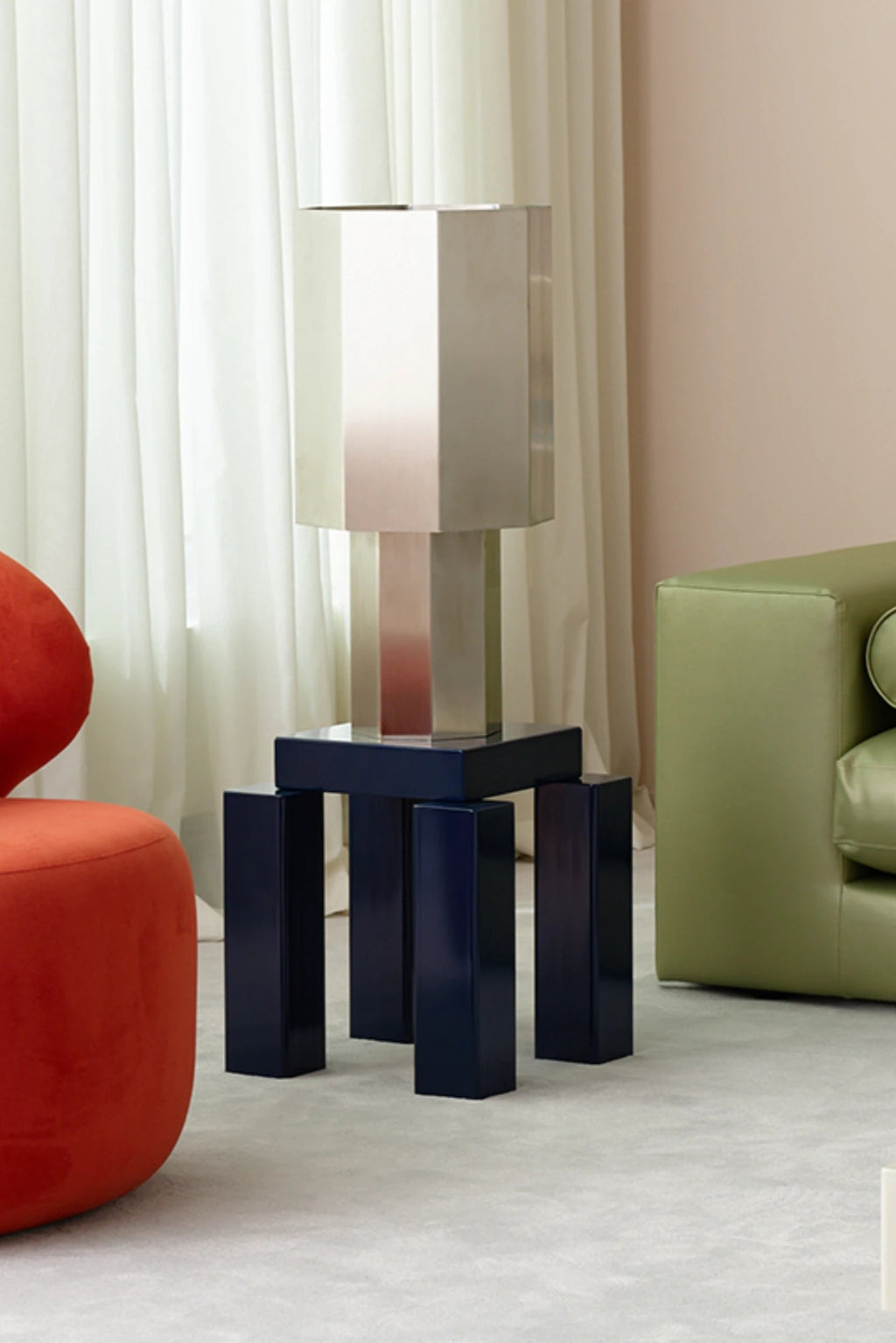 Display Side Table - THAT COOL LIVING