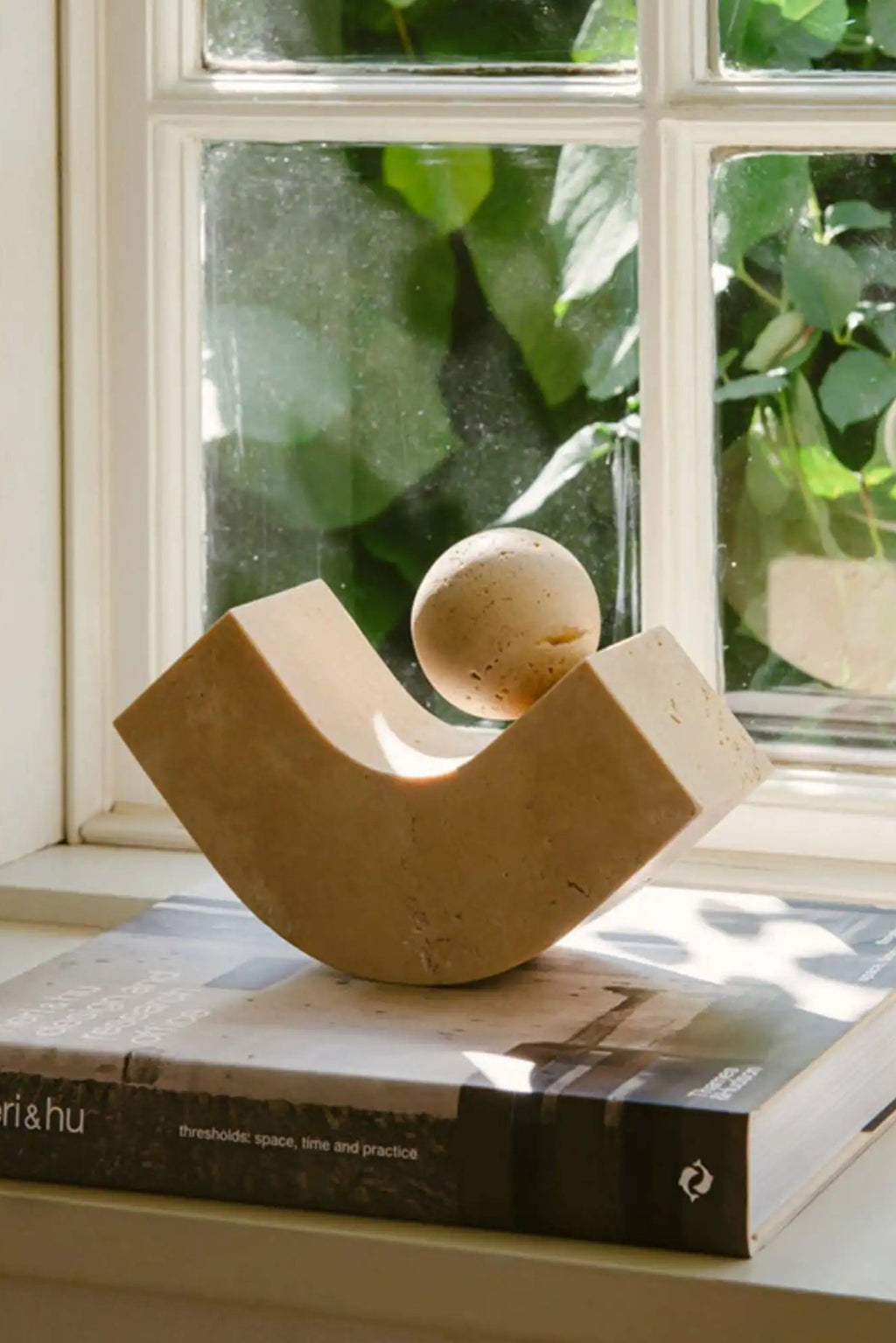 Equi Bookend - THAT COOL LIVING