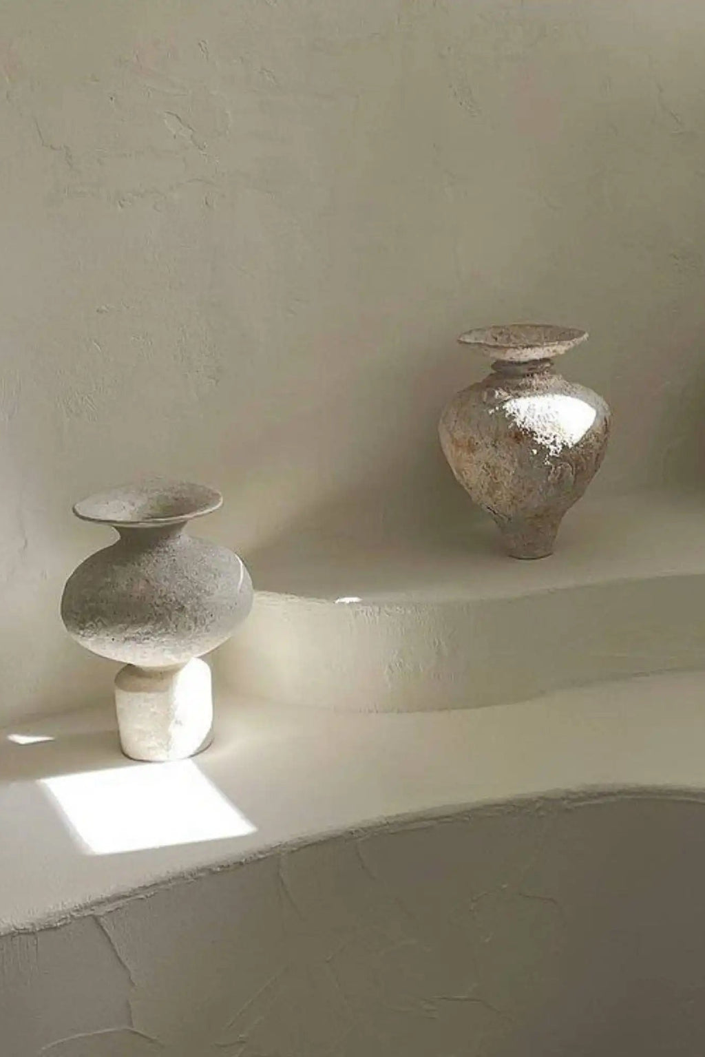 Isolated N.17 Vase - THAT COOL LIVING