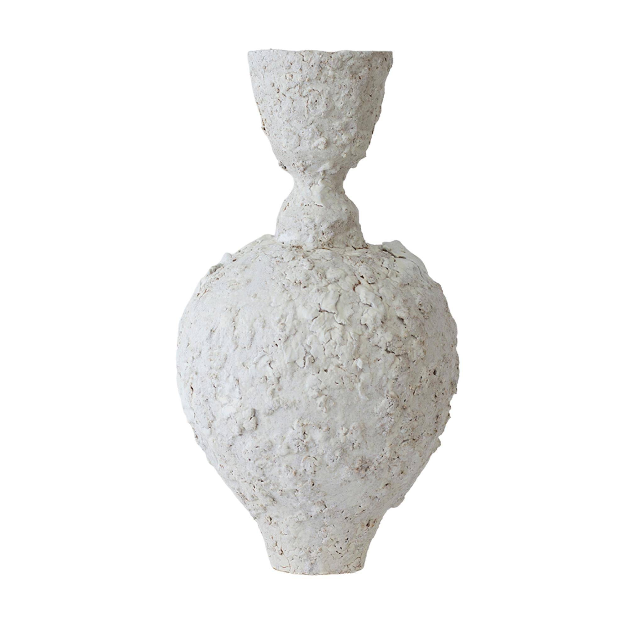 Isolated N.21 Vase