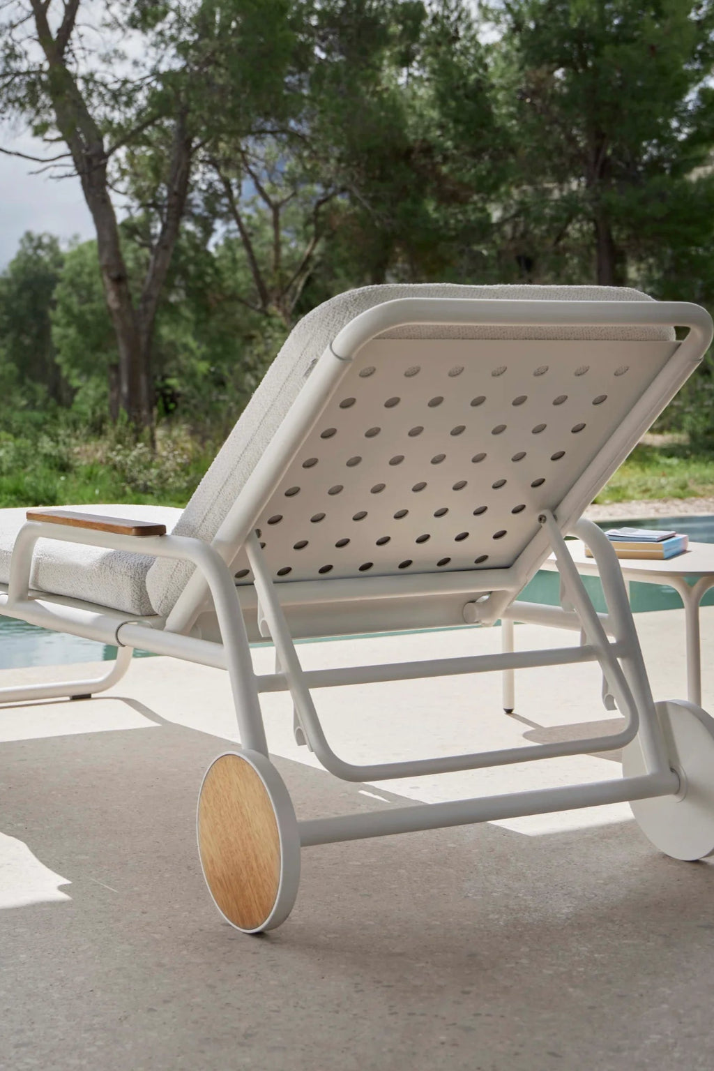 Capa Chaise Lounge - THAT COOL LIVING