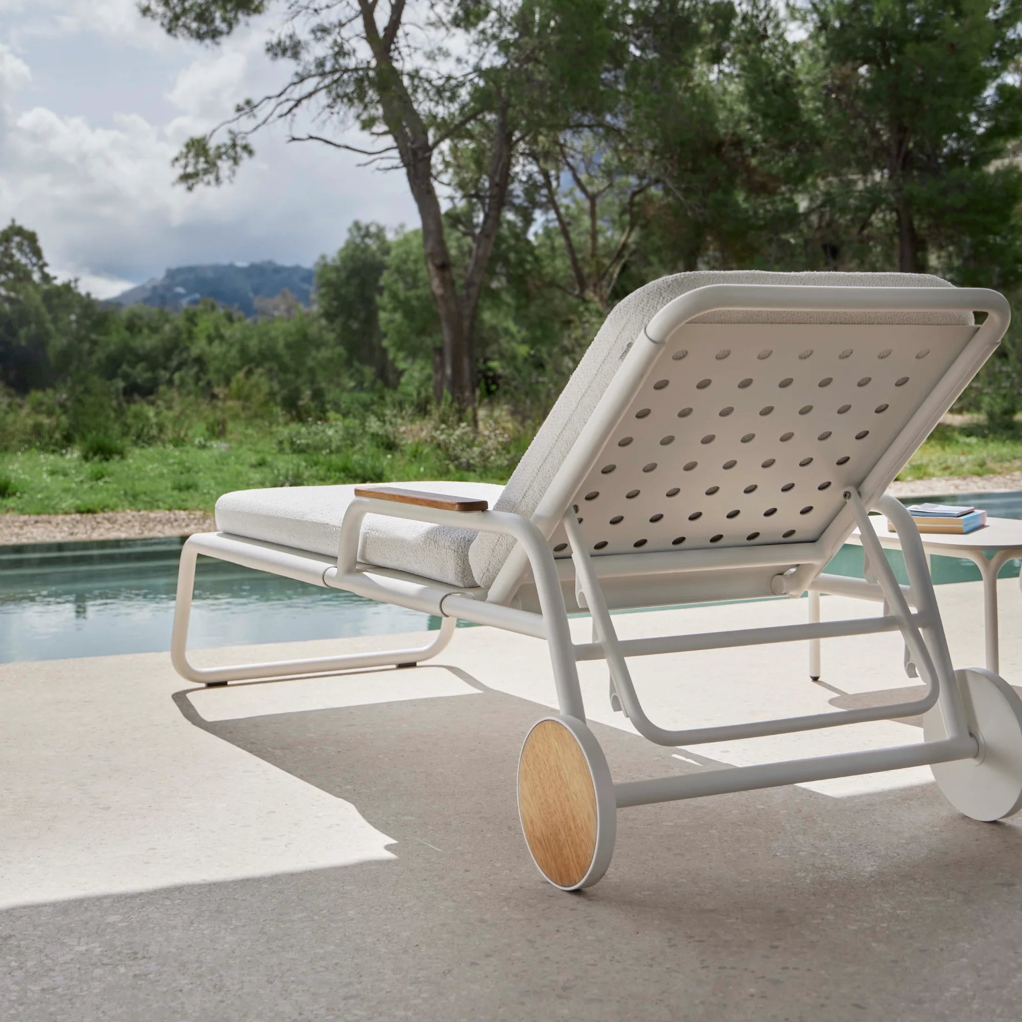 Capa Chaise Lounge - THAT COOL LIVING