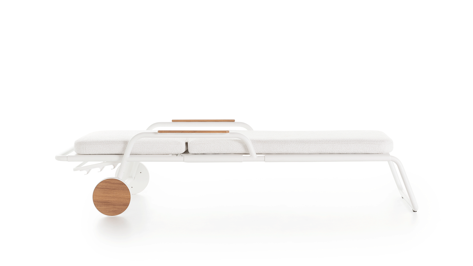 Capa Chaise Lounge - THAT COOL LIVING