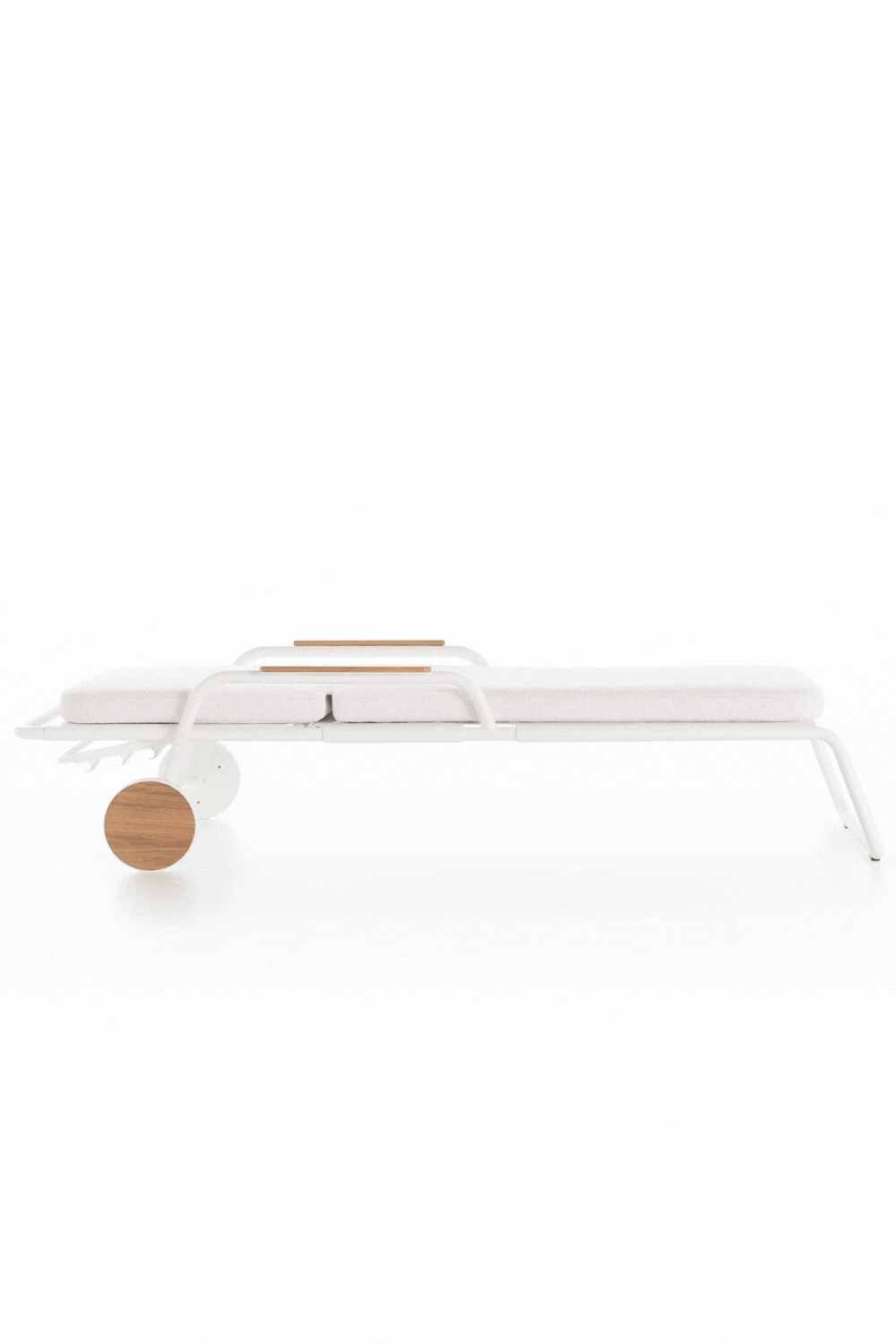 Capa Chaise Lounge - THAT COOL LIVING