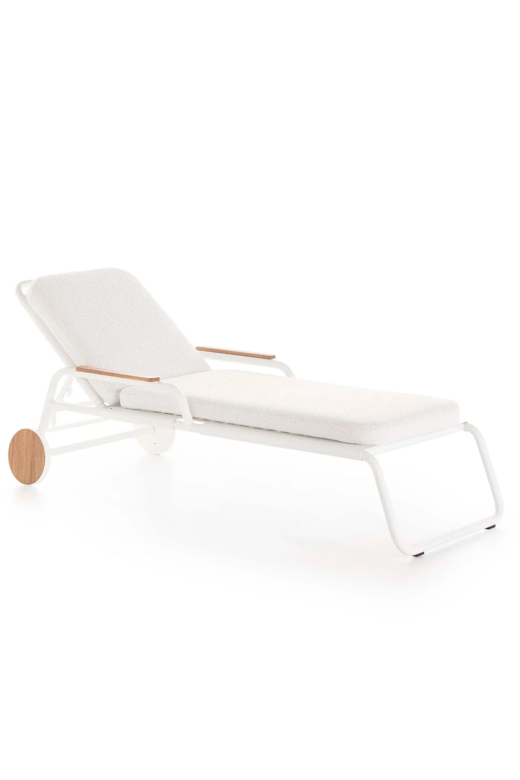 Capa Chaise Lounge - THAT COOL LIVING
