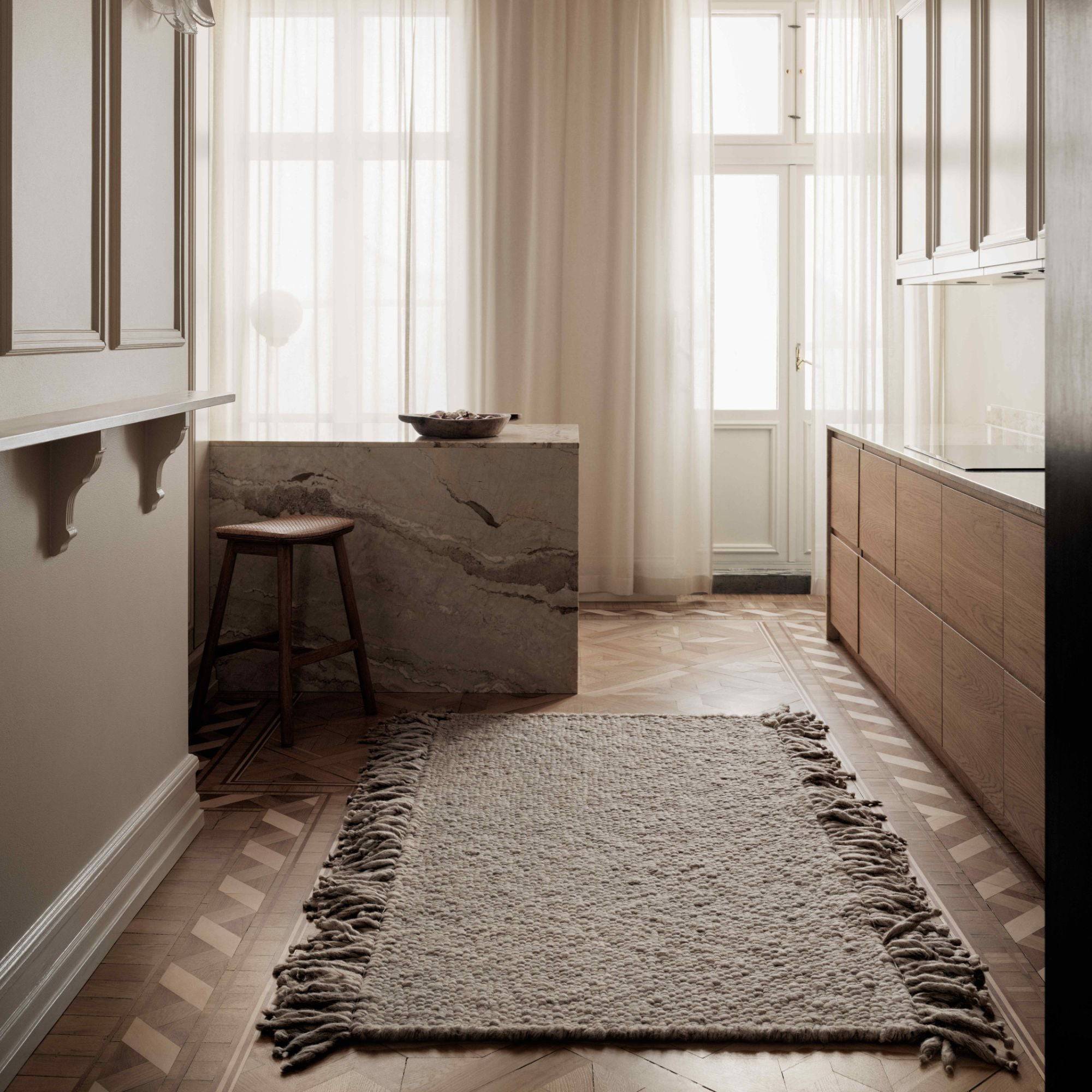 Colonnade No.03 Rug - THAT COOL LIVING