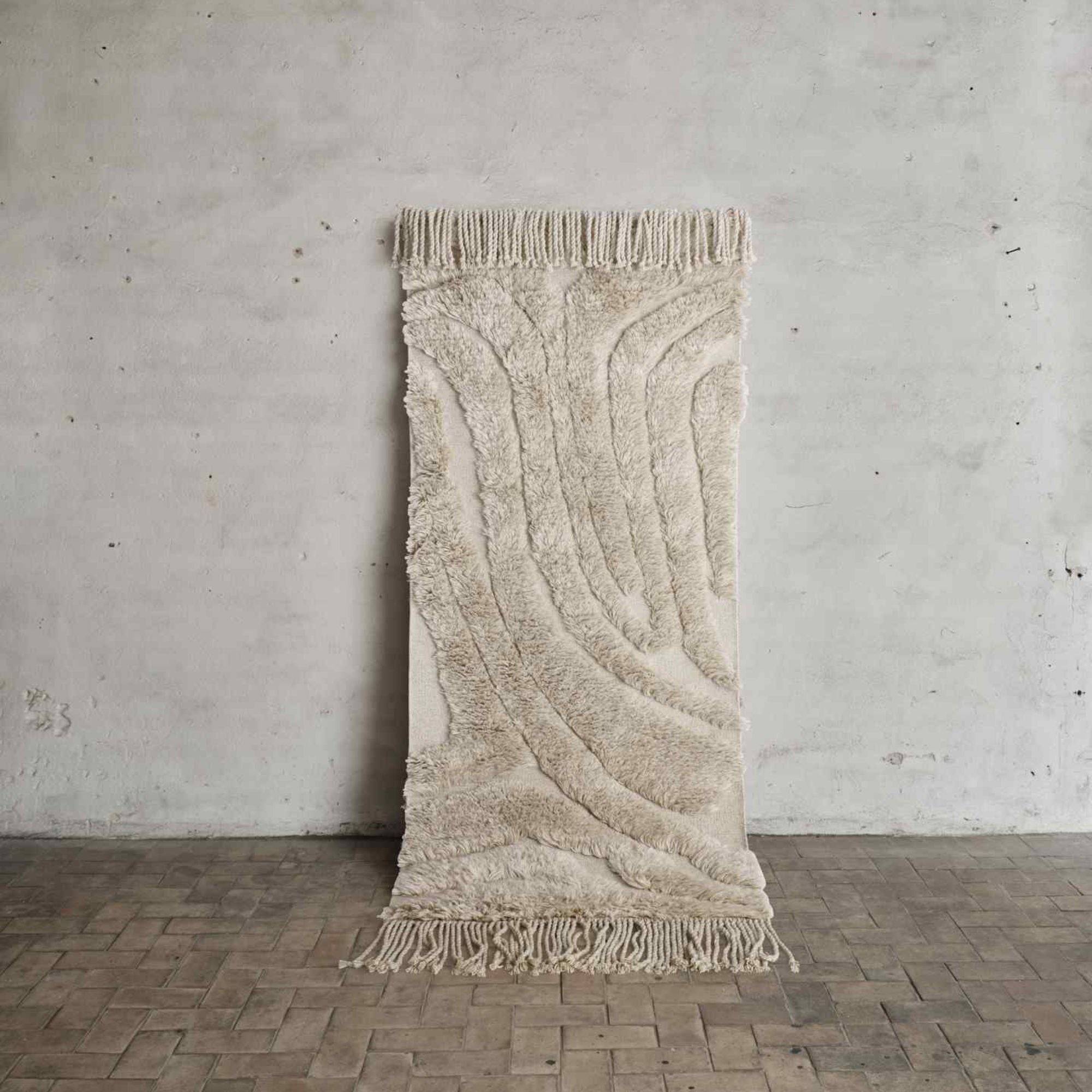 Colonnade No.04 Rug - THAT COOL LIVING