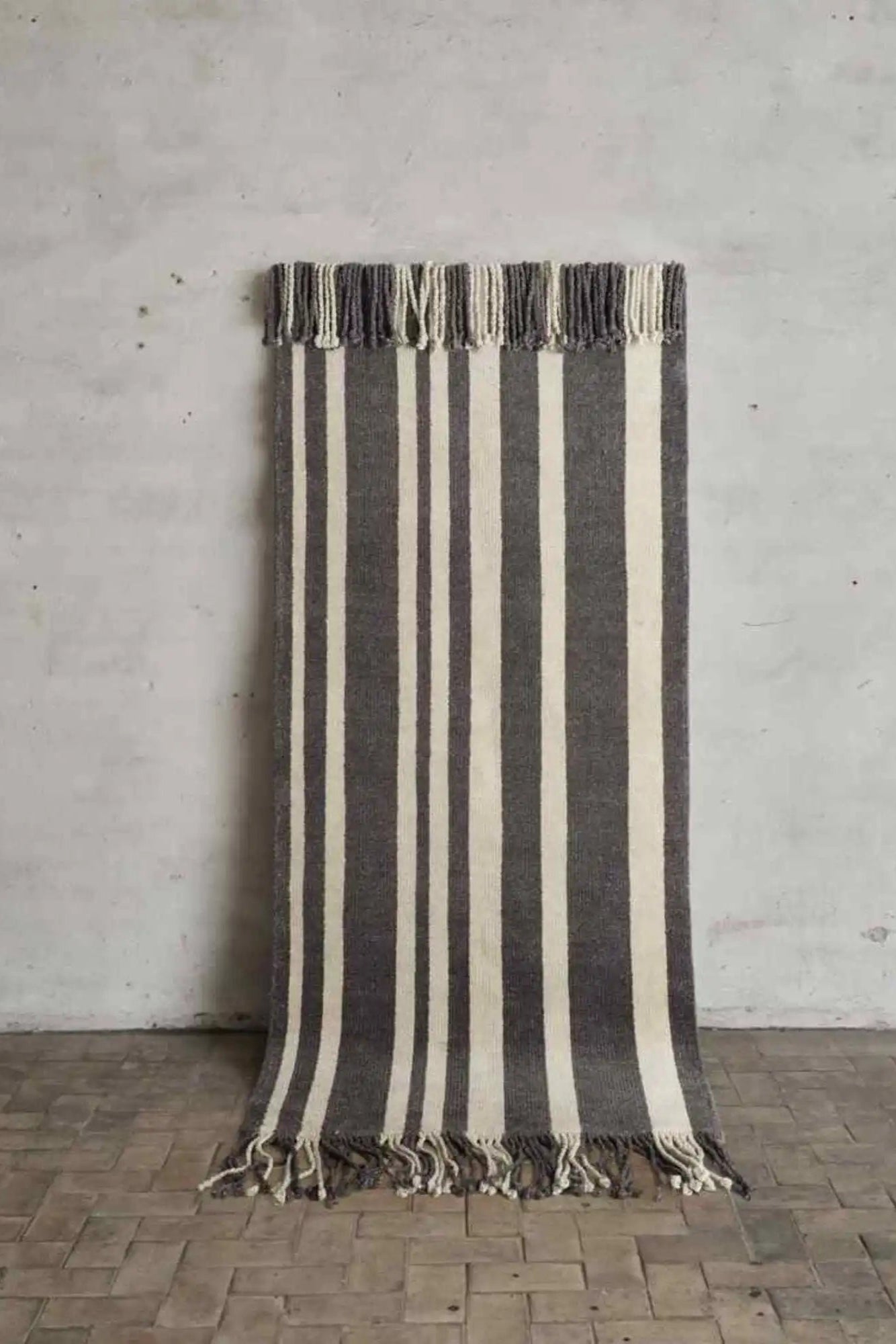 Colonnade No.05 Rug by Cappelen Dimyr - THAT COOL LIVING