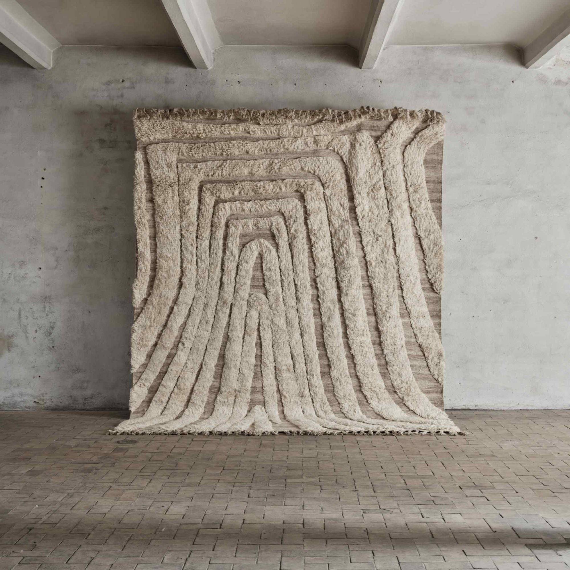 Rug No.02 - THAT COOL LIVING