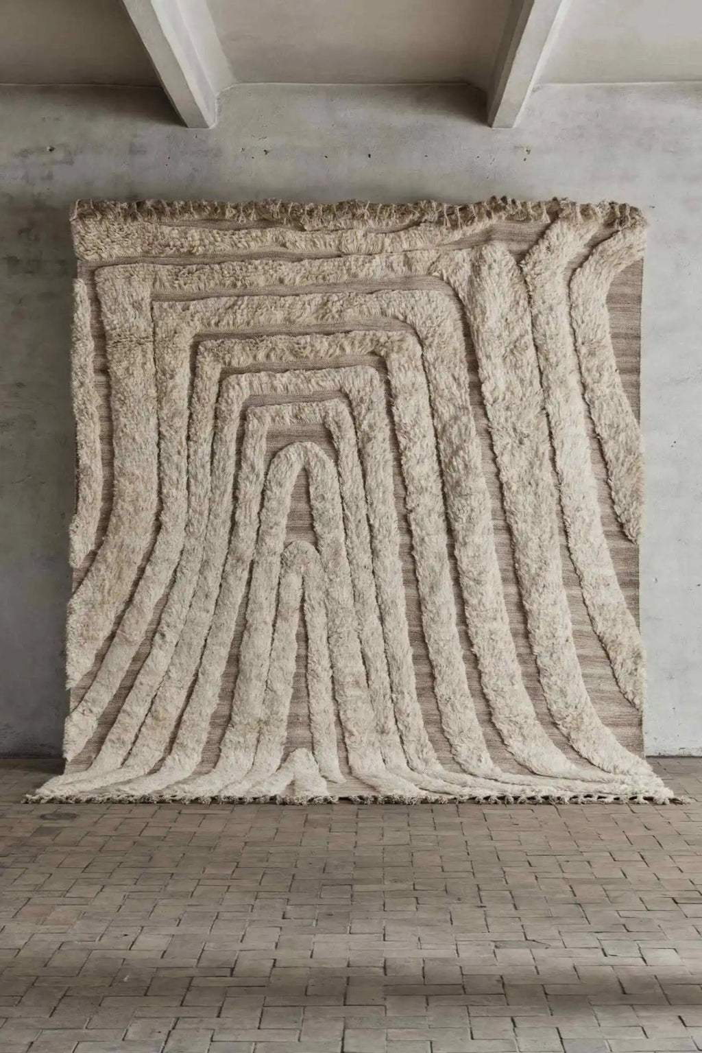 Rug No.02 - THAT COOL LIVING