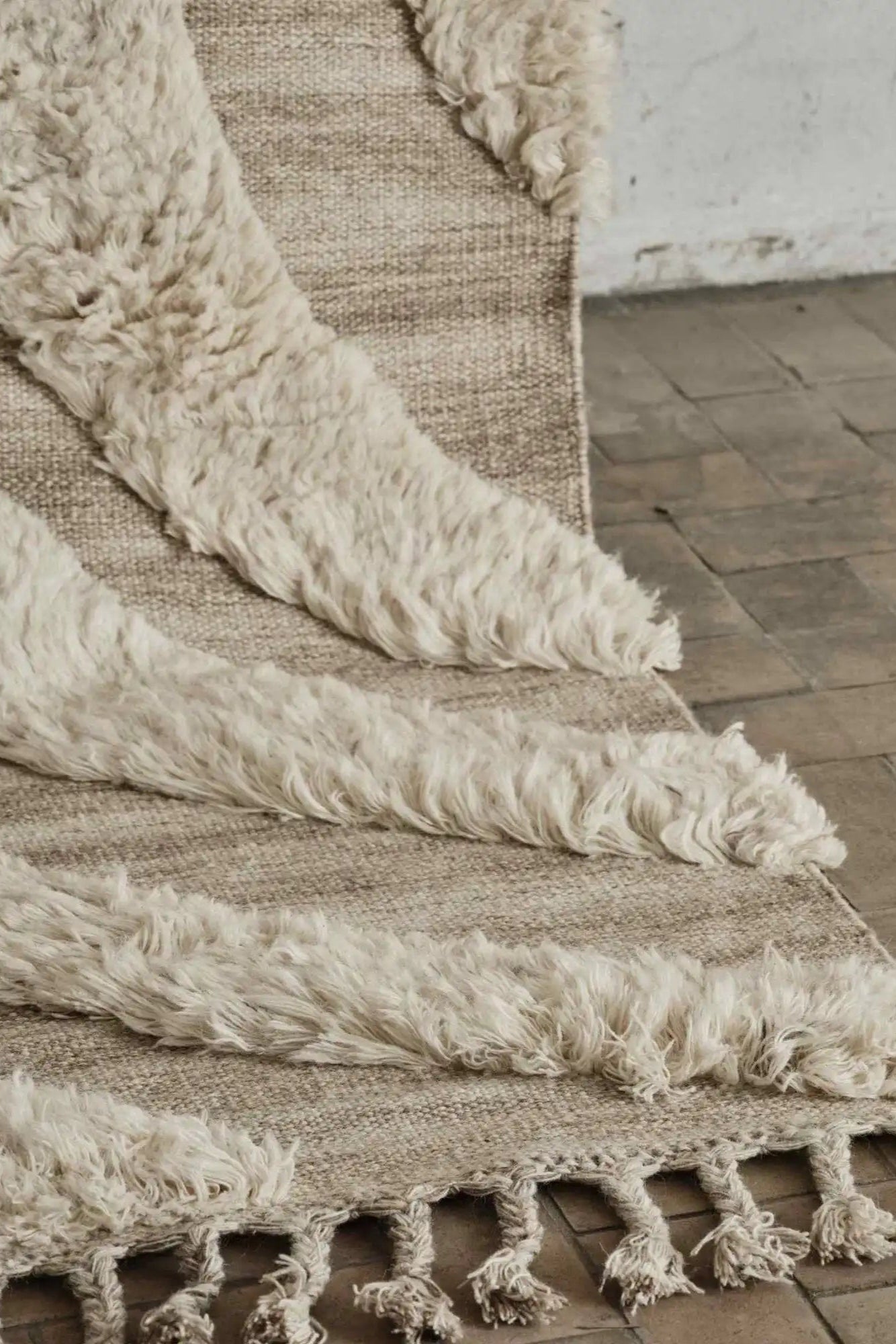 Rug No.02 by Cappelen Dimyr - THAT COOL LIVING