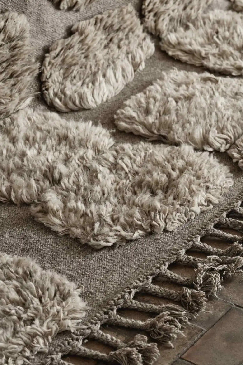 Rug No.03 - THAT COOL LIVING