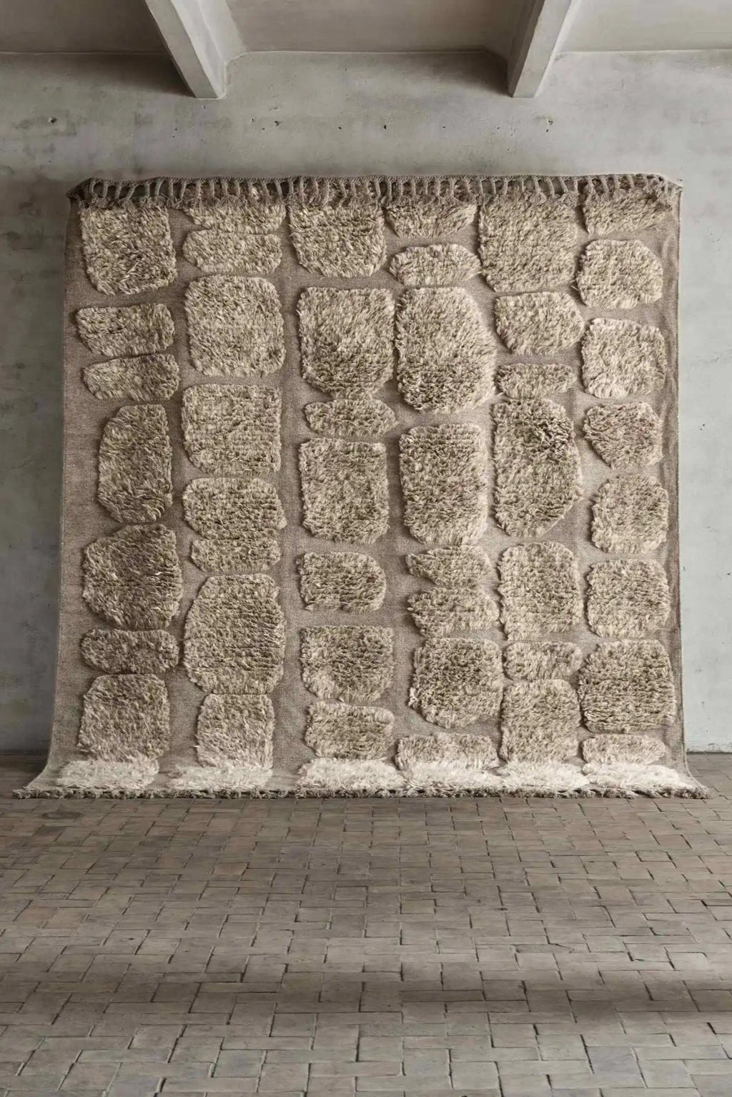 Rug No.03 - THAT COOL LIVING