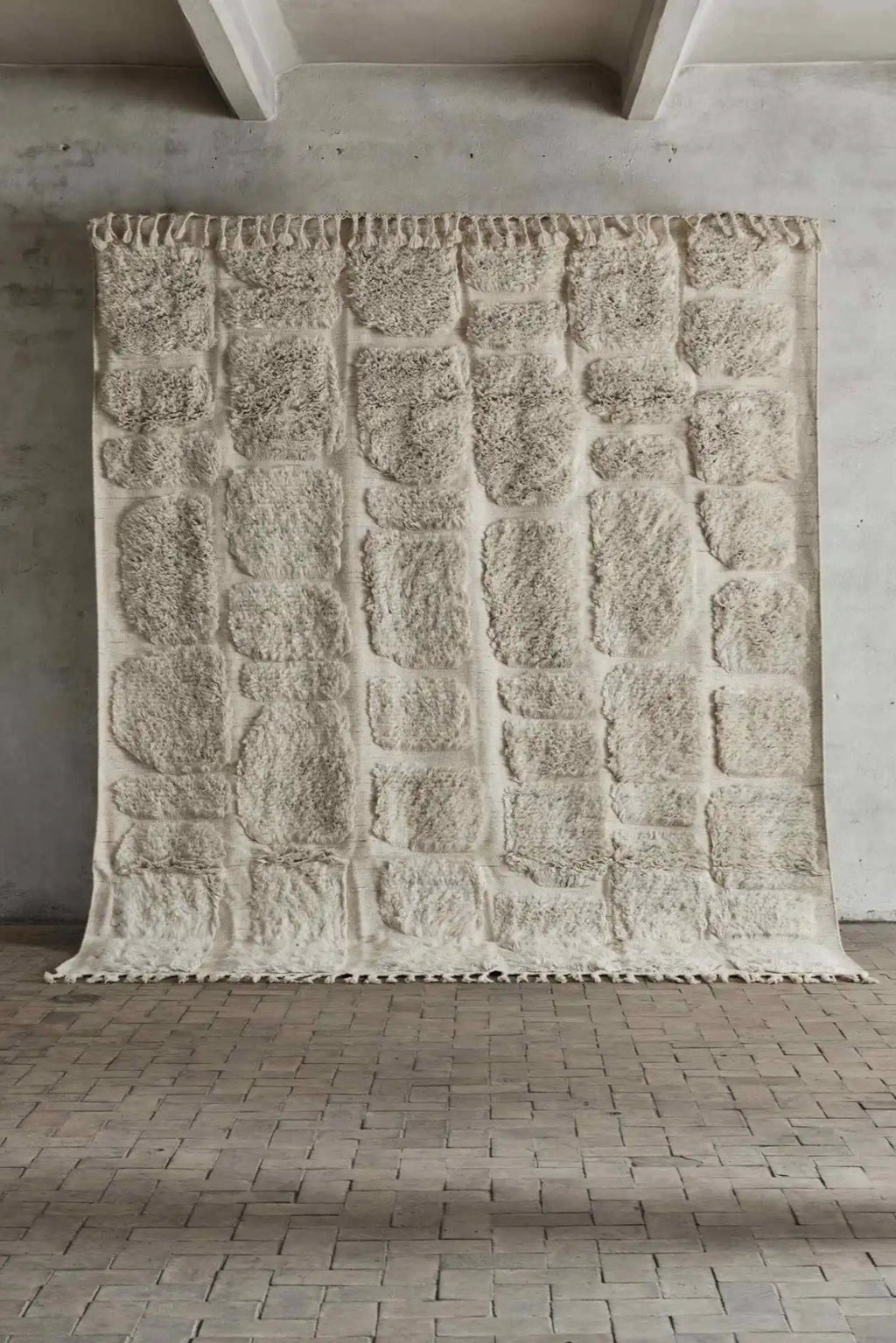 Rug No.05 - THAT COOL LIVING