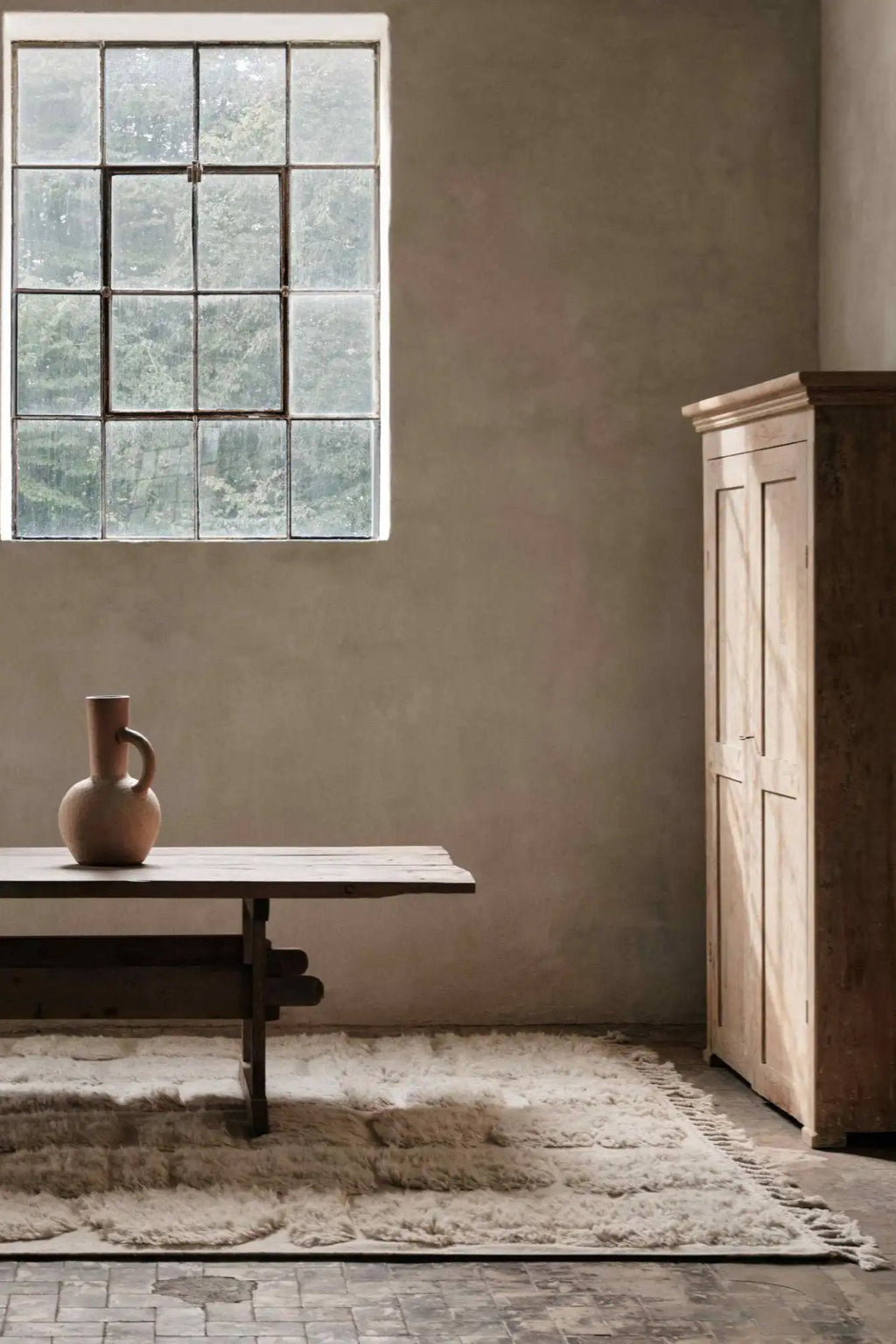 Rug No.05 - THAT COOL LIVING