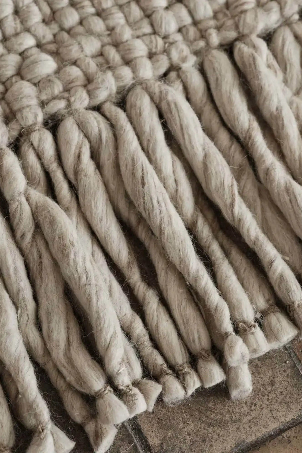 Rug No.12 - THAT COOL LIVING