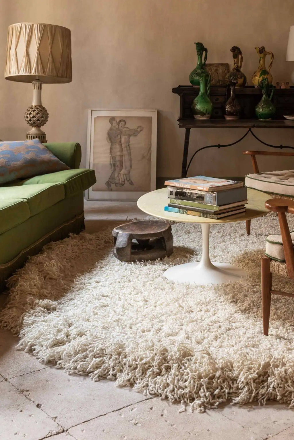 Rug No.14 - THAT COOL LIVING