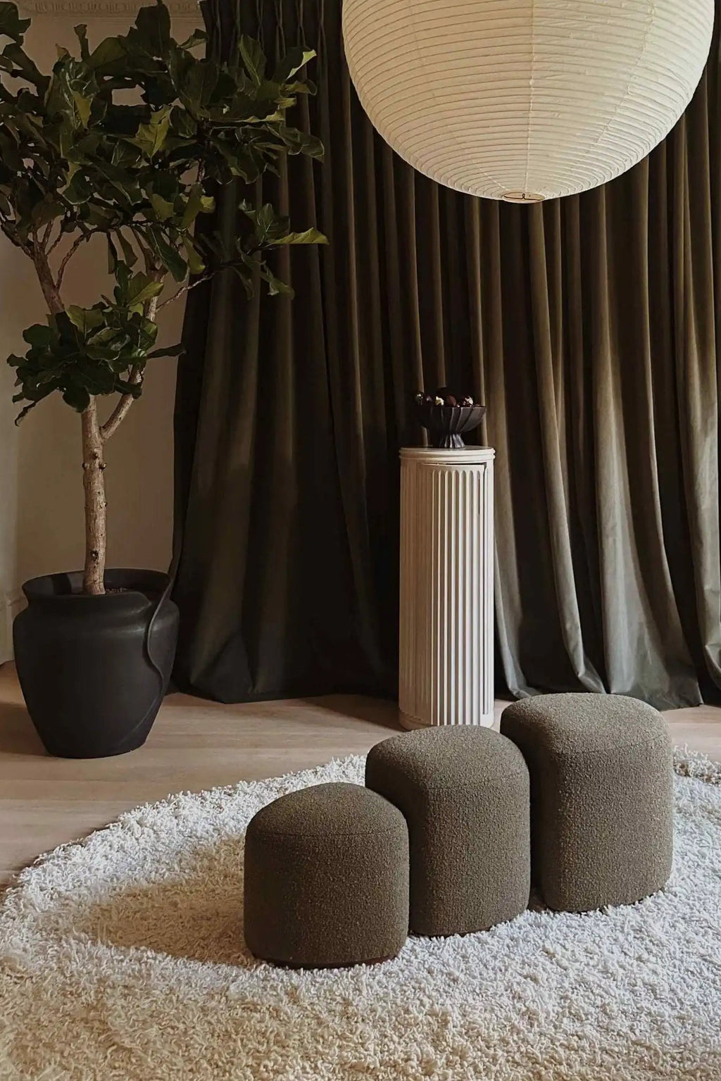 Rug No.14 - THAT COOL LIVING