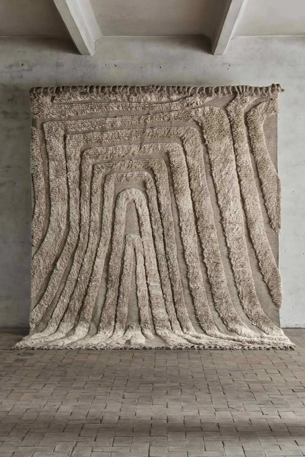 Rug No.04 - THAT COOL LIVING