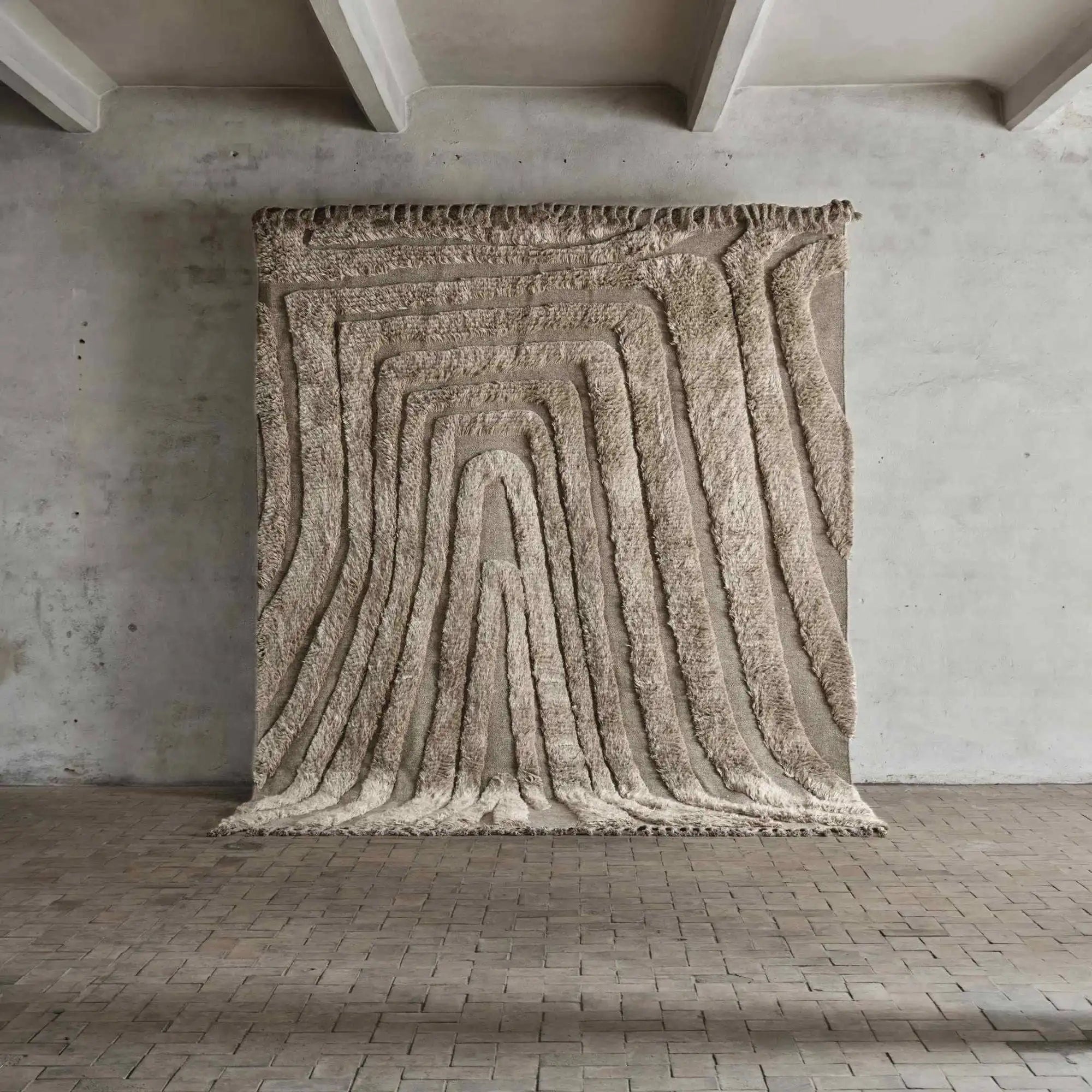 Rug No.04 - THAT COOL LIVING