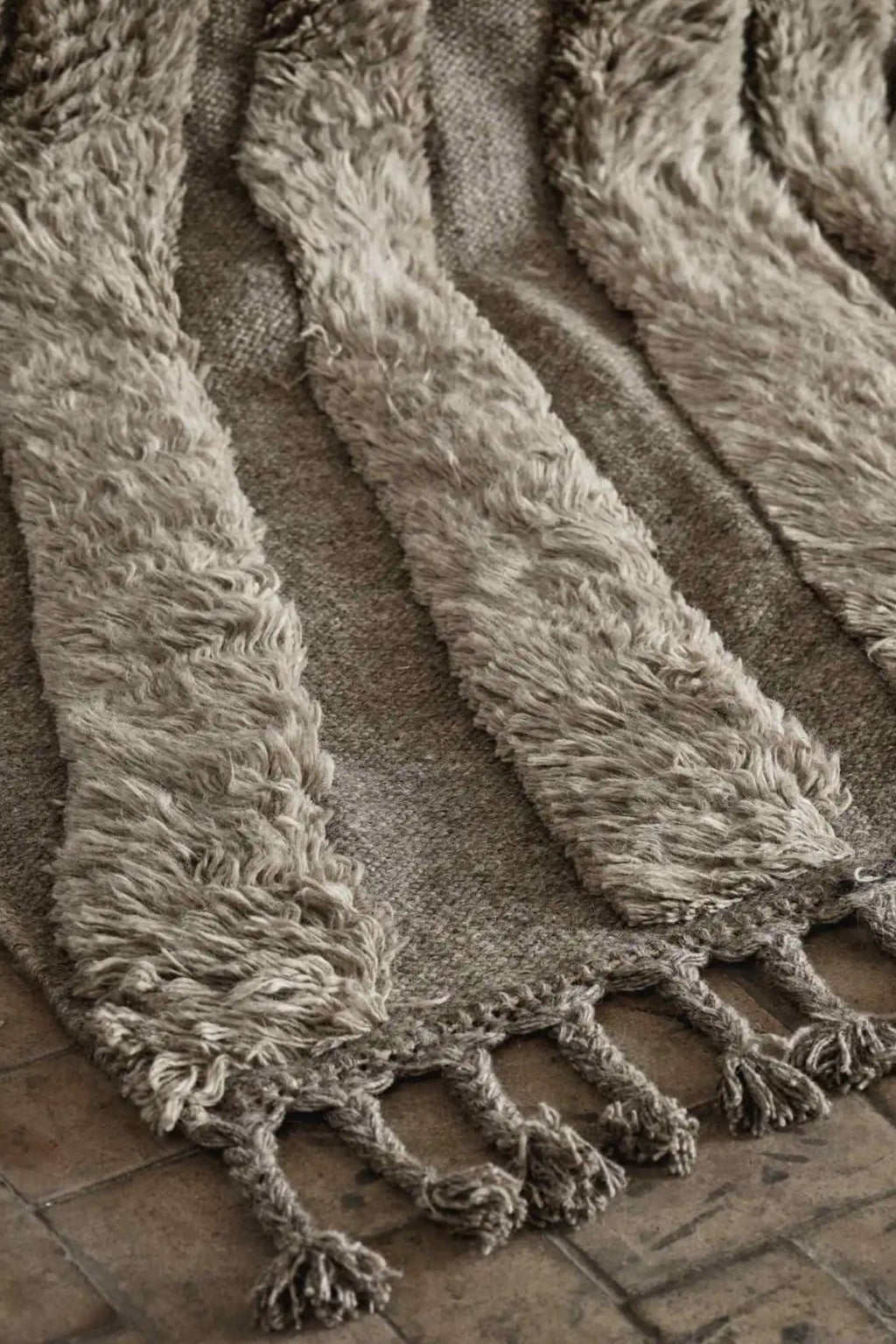 Rug No.04 - THAT COOL LIVING